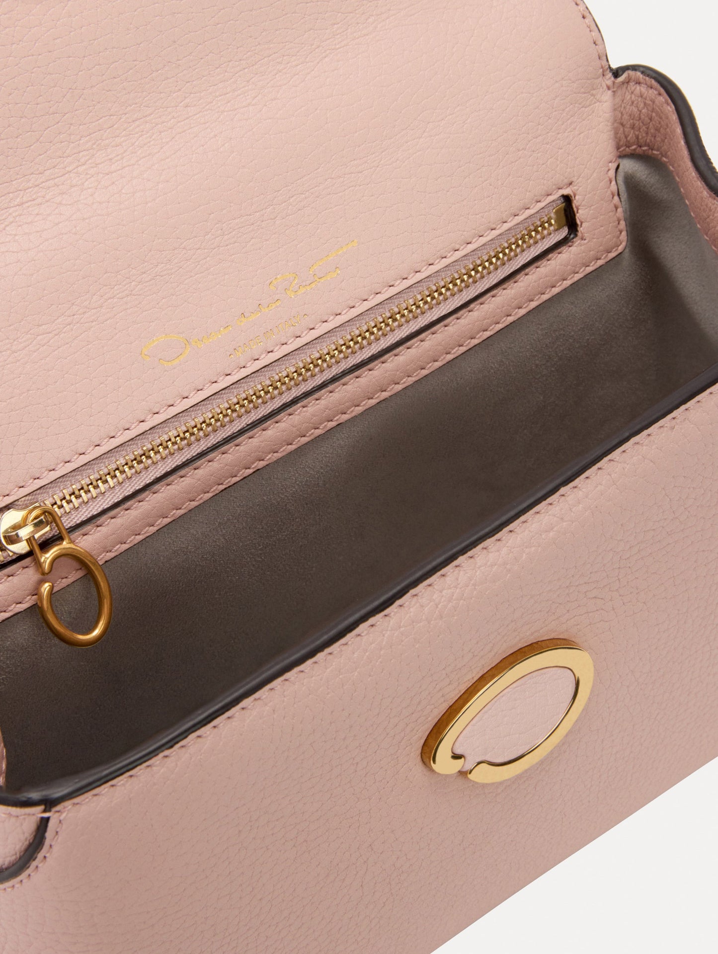 The Mini Poppy Blush / Oscar de la Renta