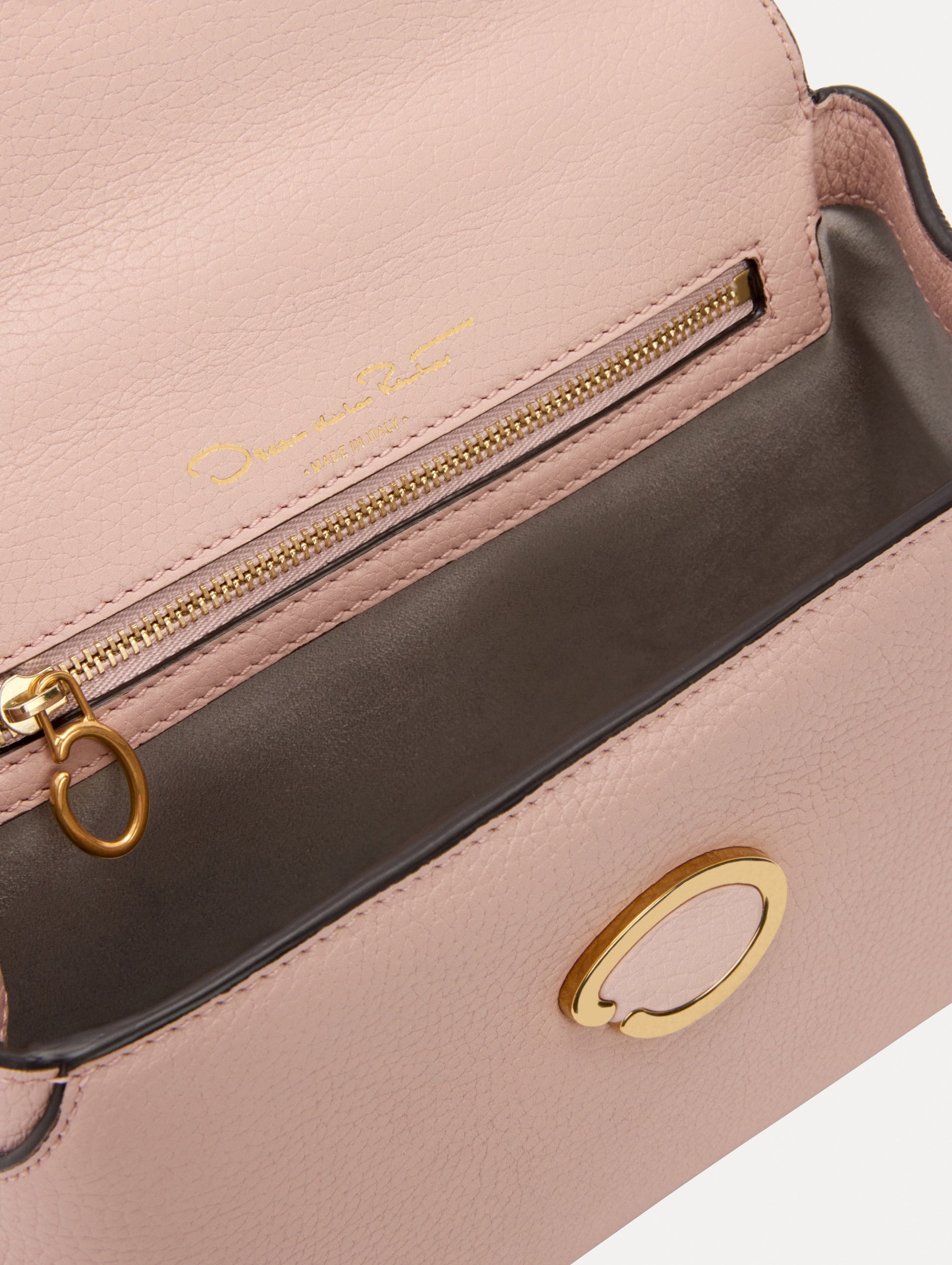 The Mini Poppy Blush / Oscar de la Renta
