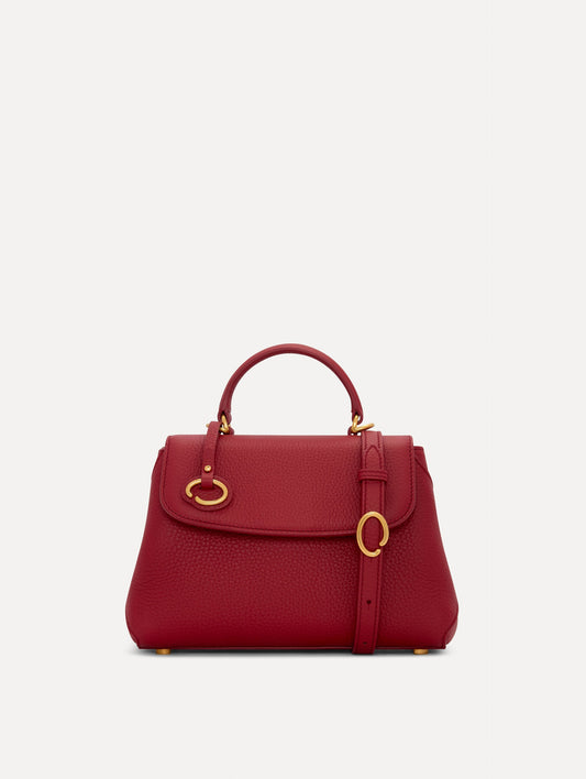 The Mini Poppy Scarlet / Oscar de la Renta
