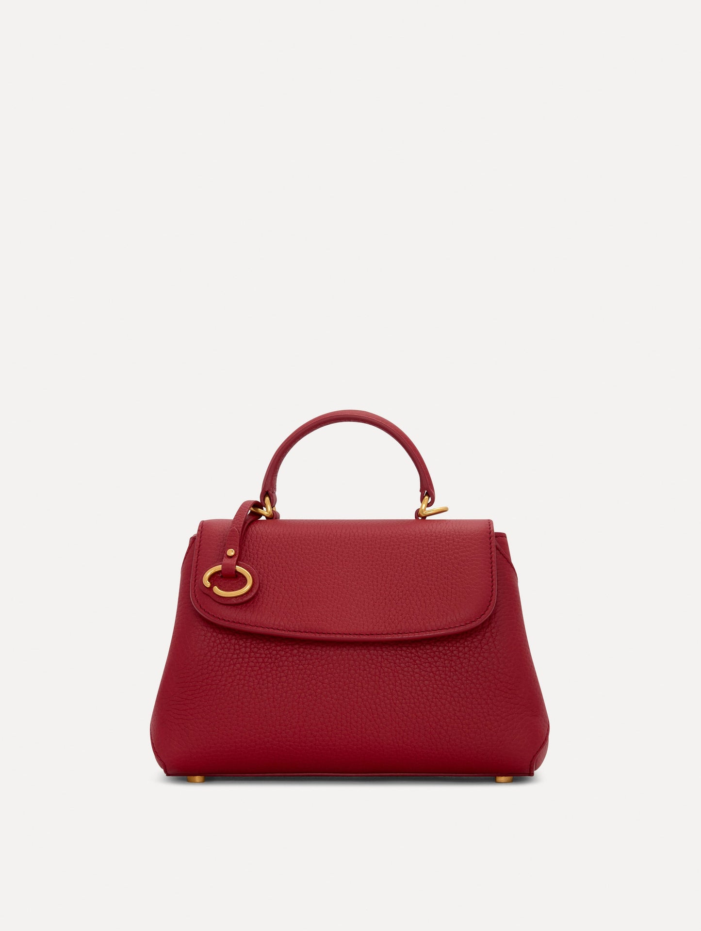 The Mini Poppy Scarlet / Oscar de la Renta
