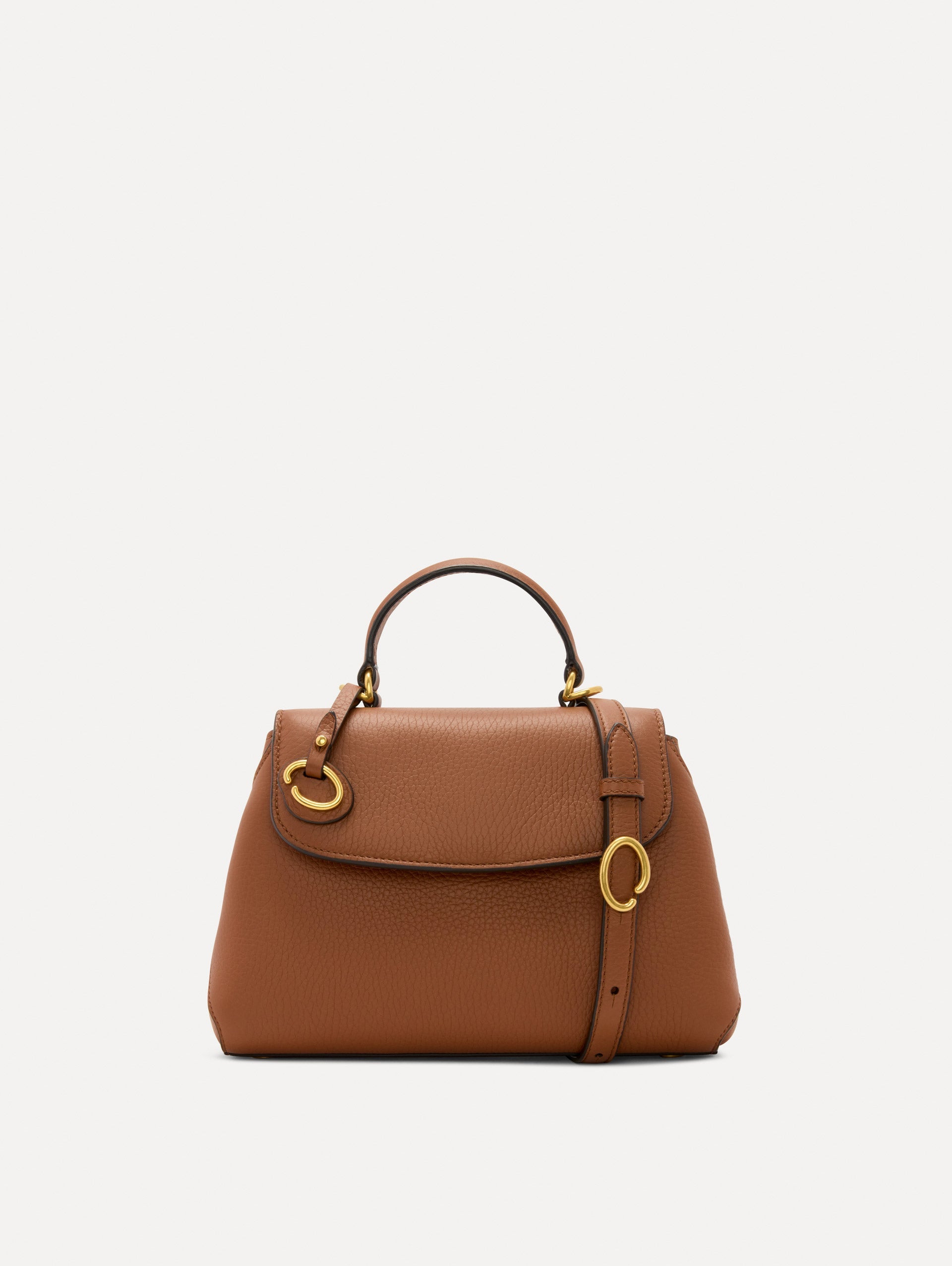 The Mini Poppy Cognac / Oscar de la Renta