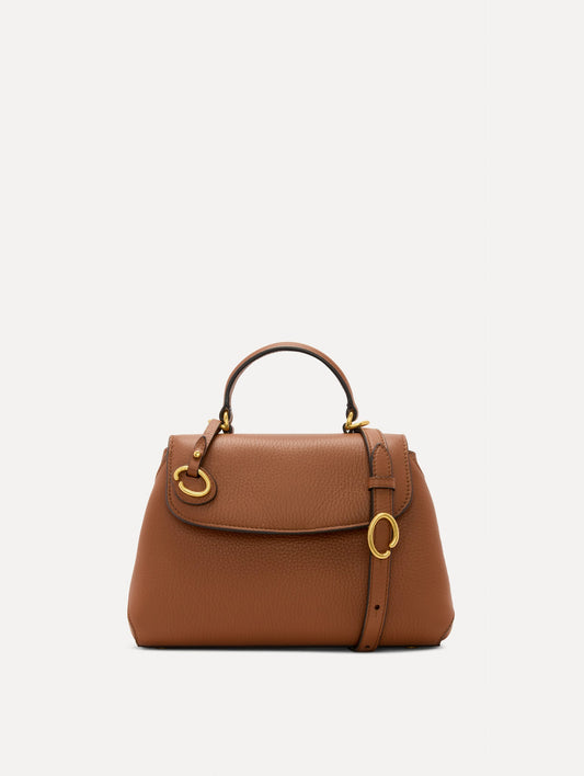 The Mini Poppy Cognac / Oscar de la Renta