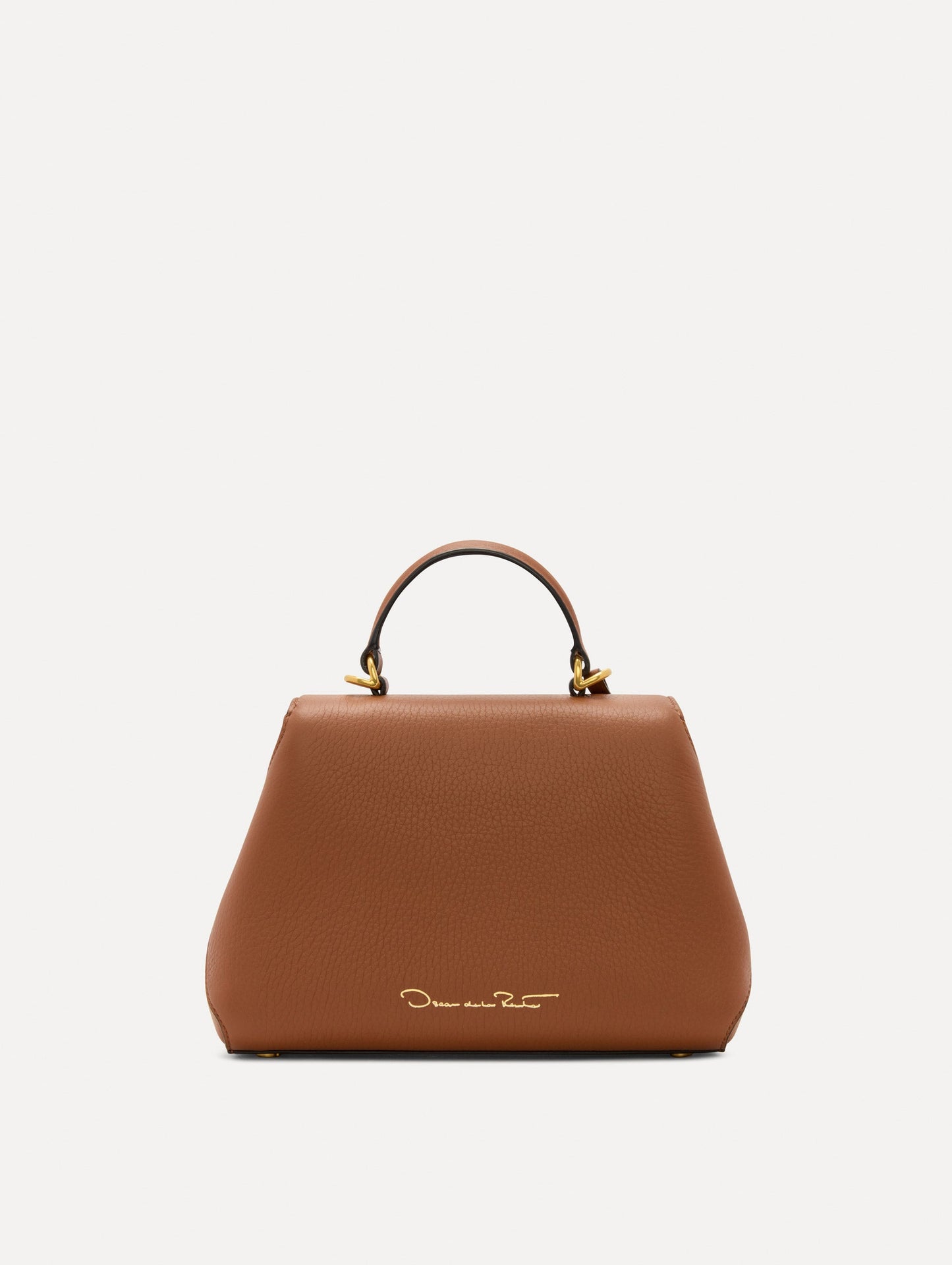The Mini Poppy Cognac / Oscar de la Renta