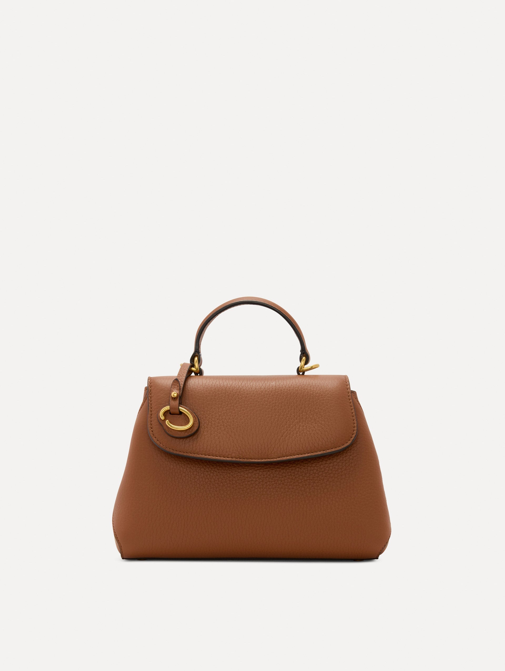 The Mini Poppy Cognac / Oscar de la Renta