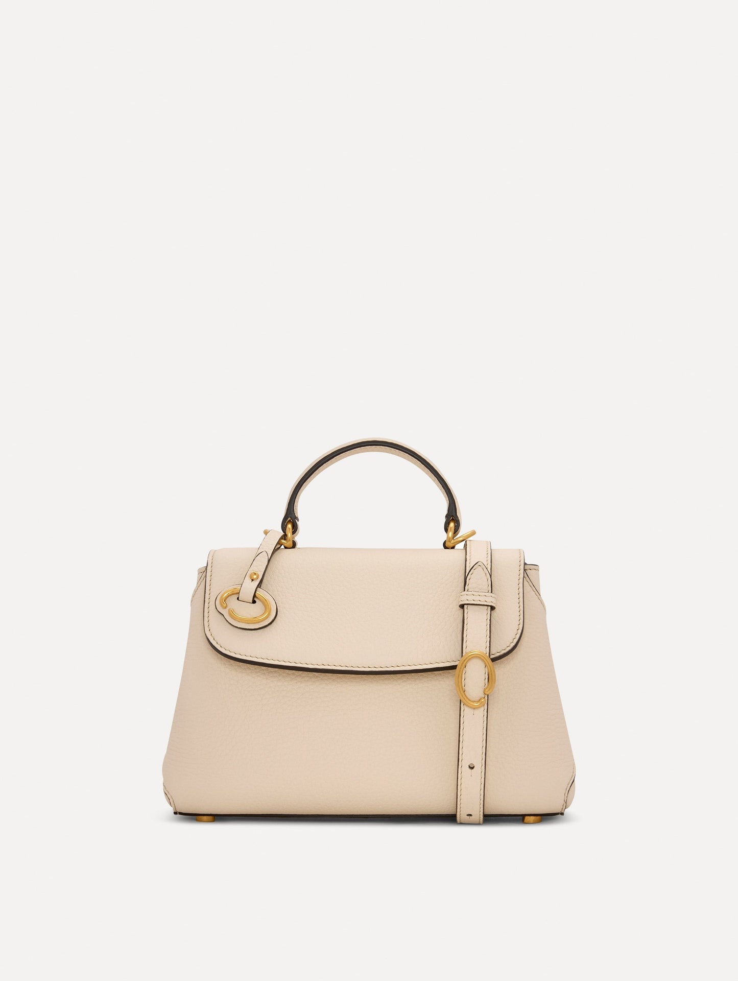 The Mini Poppy Ivory / Oscar de la Renta