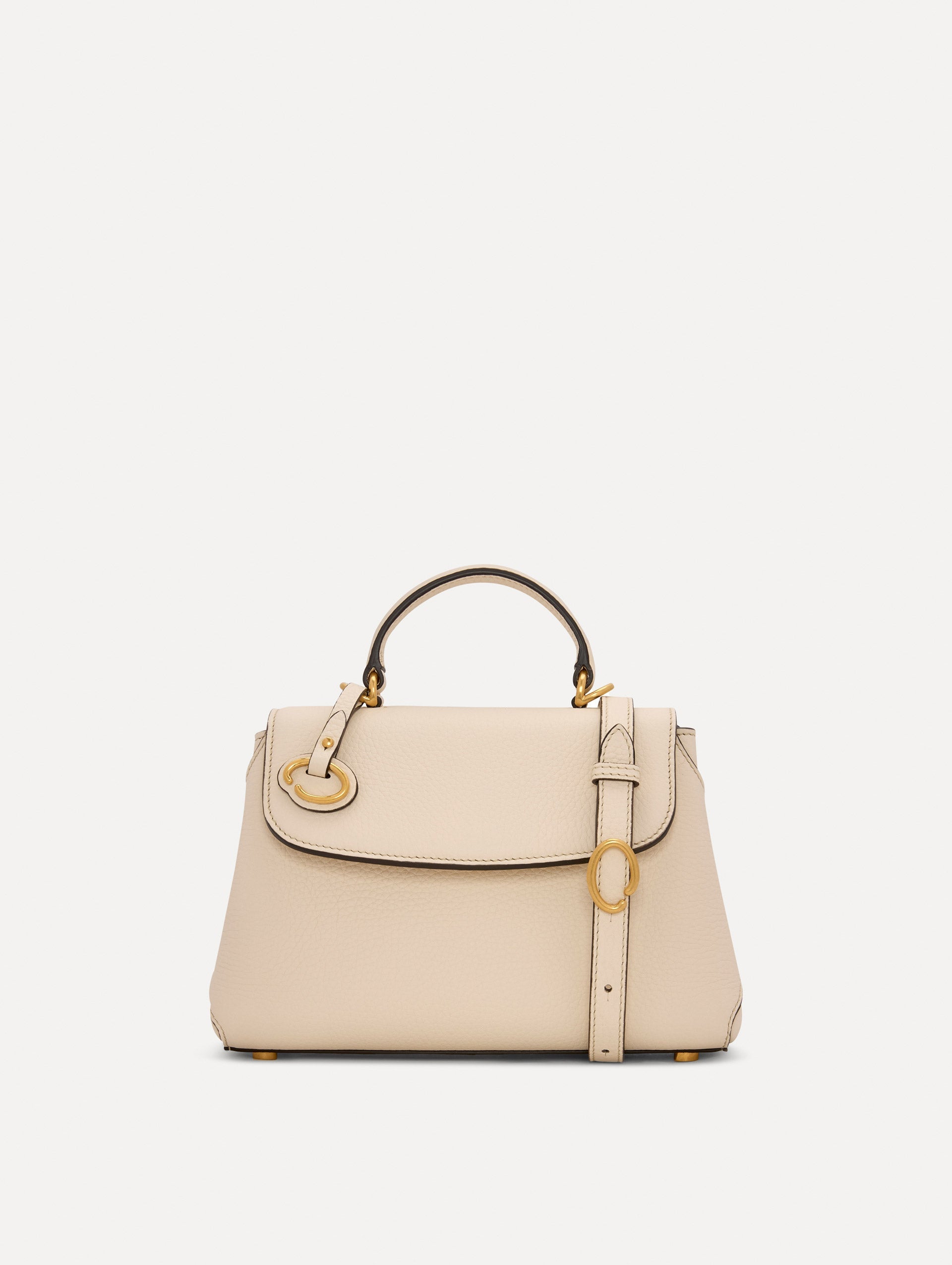 The Mini Poppy Ivory / Oscar de la Renta