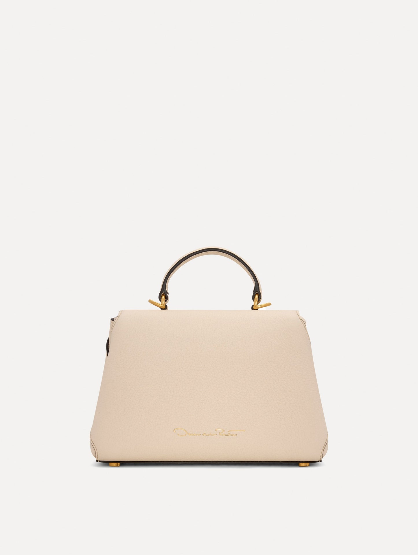 The Mini Poppy Ivory / Oscar de la Renta