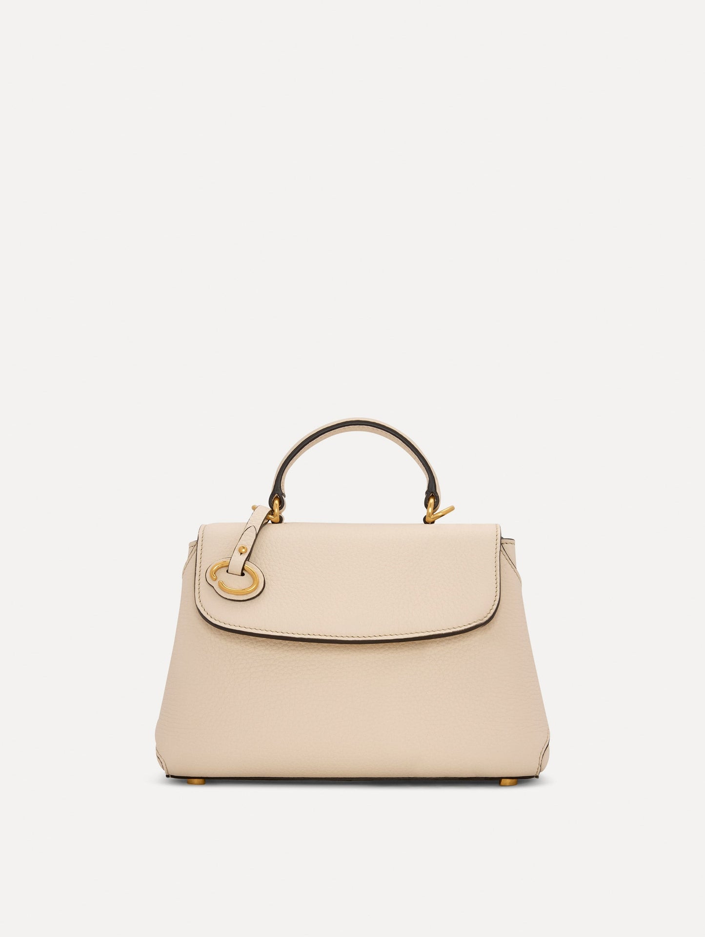 The Mini Poppy Ivory / Oscar de la Renta