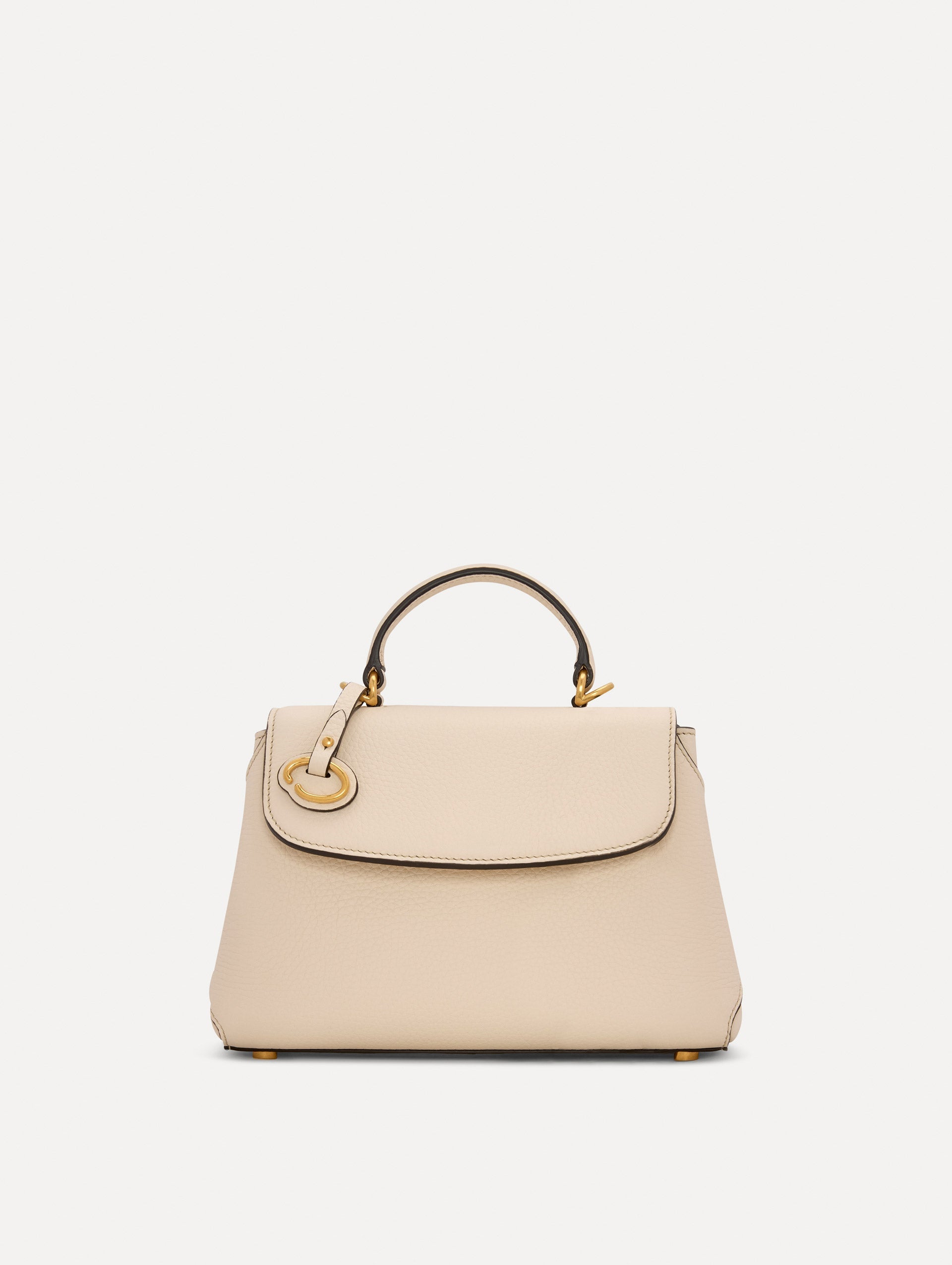 The Mini Poppy Ivory / Oscar de la Renta