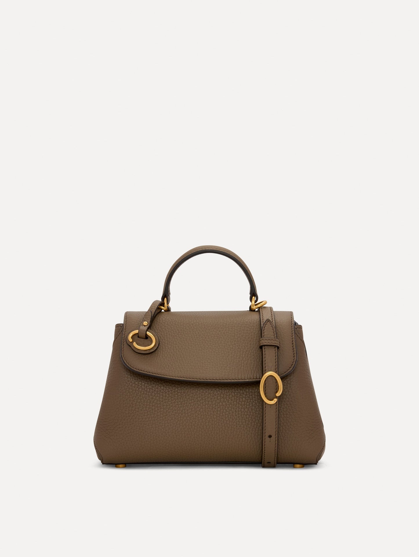 The Mini Poppy Stone / Oscar de la Renta