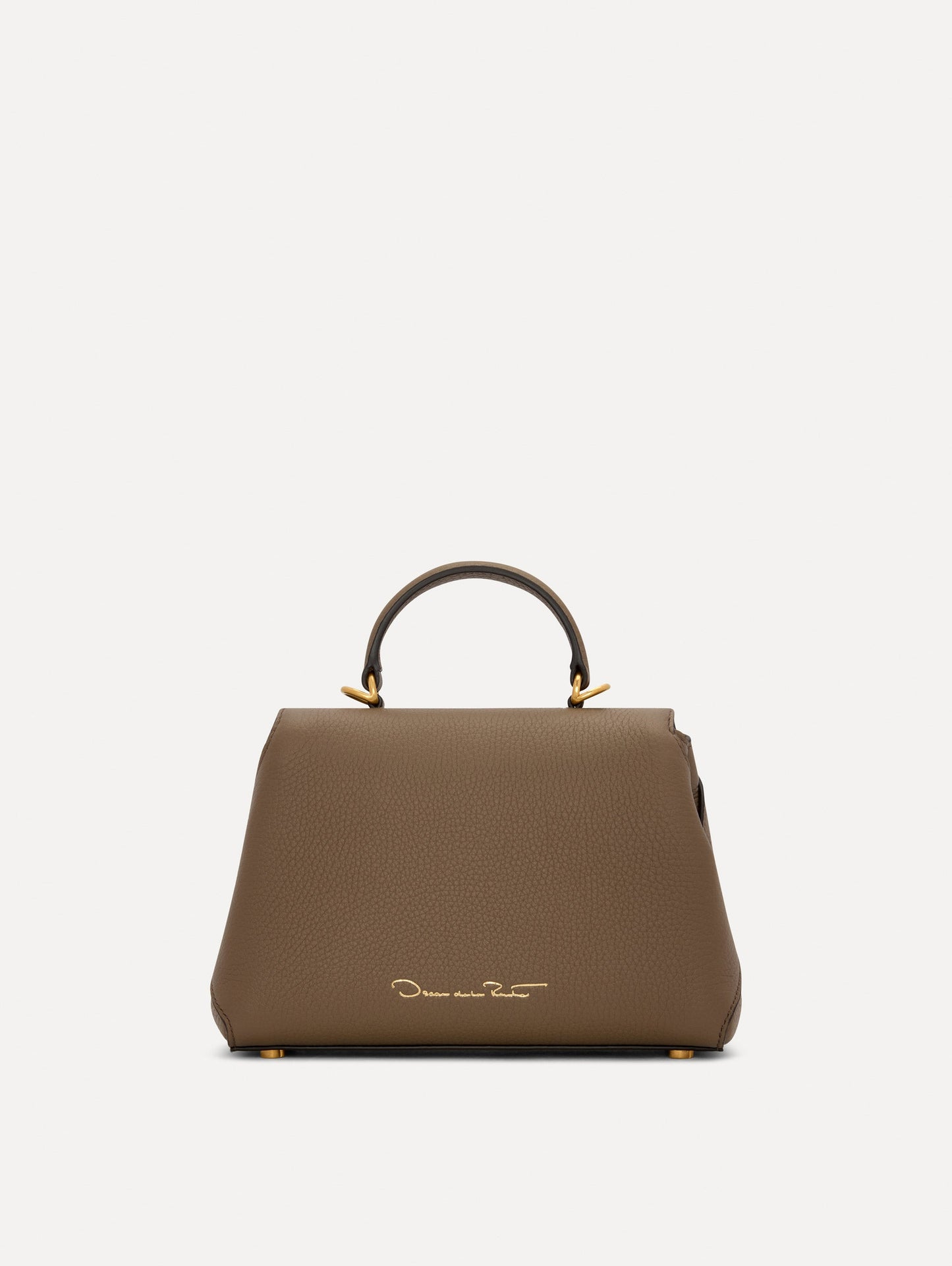 The Mini Poppy Stone / Oscar de la Renta