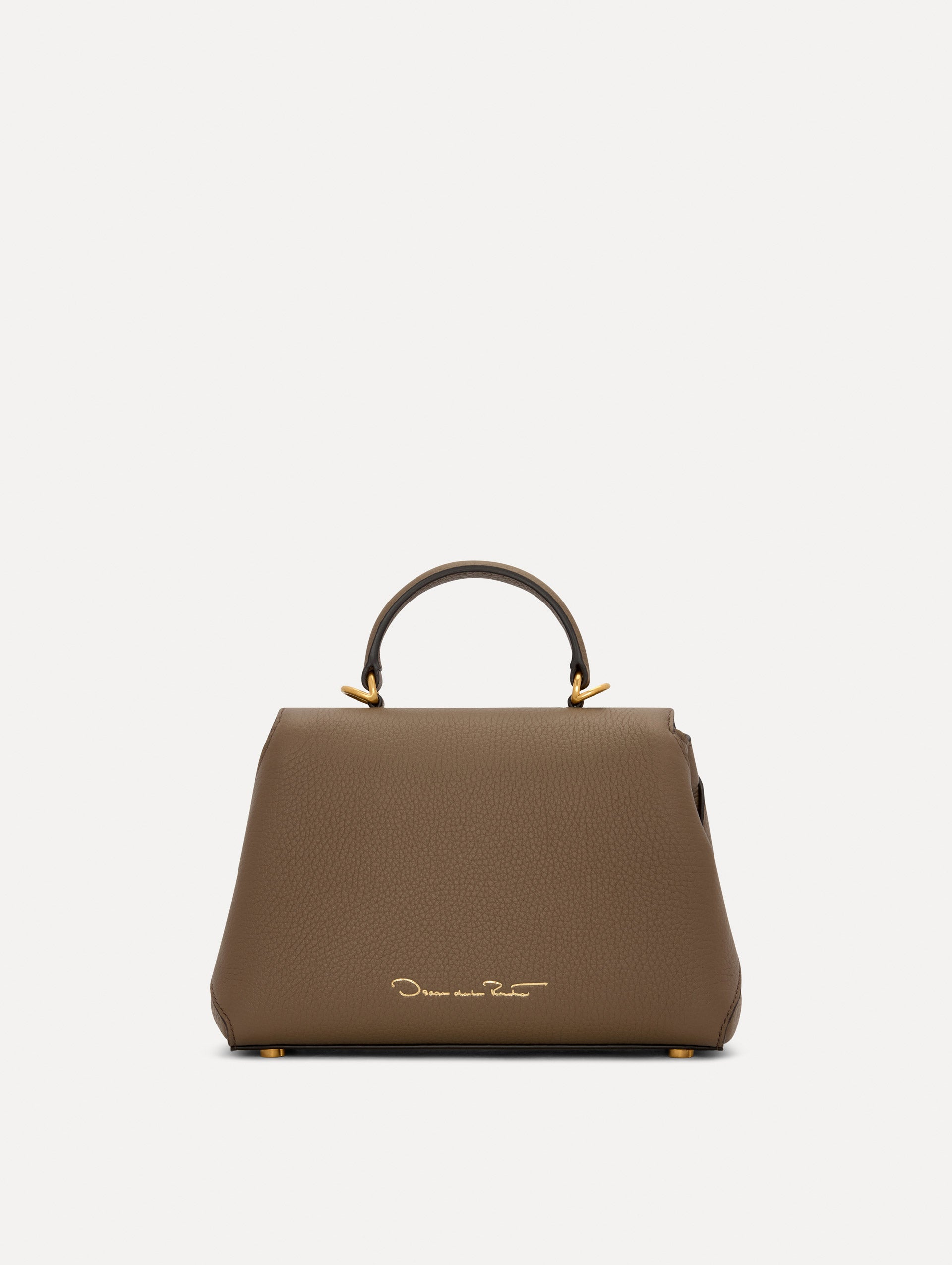The Mini Poppy Stone / Oscar de la Renta