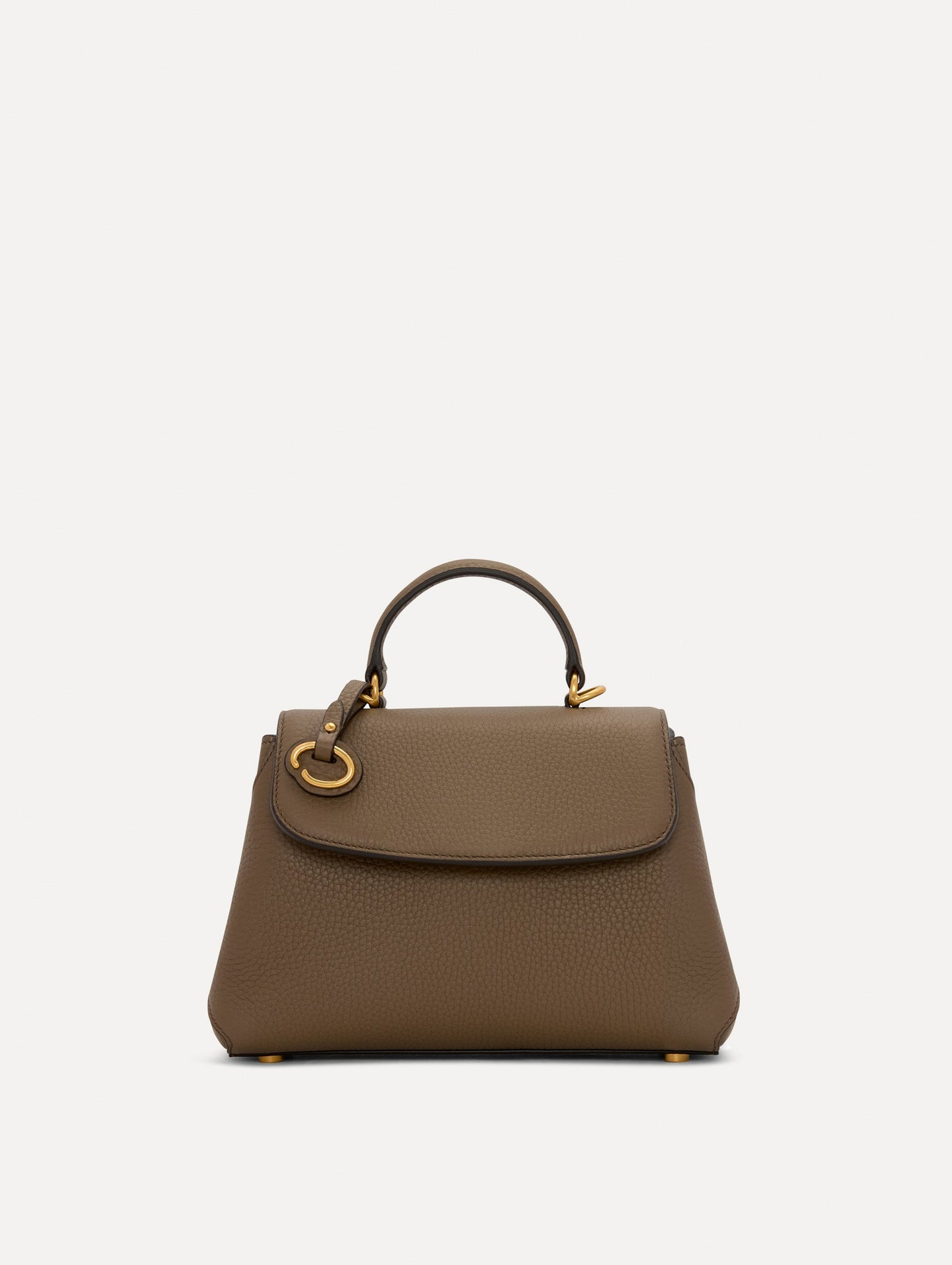 The Mini Poppy Stone / Oscar de la Renta