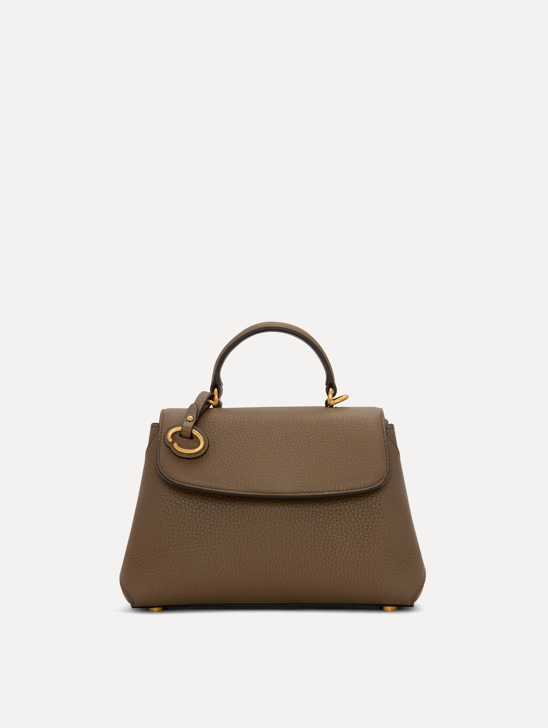 The Mini Poppy Stone / Oscar de la Renta