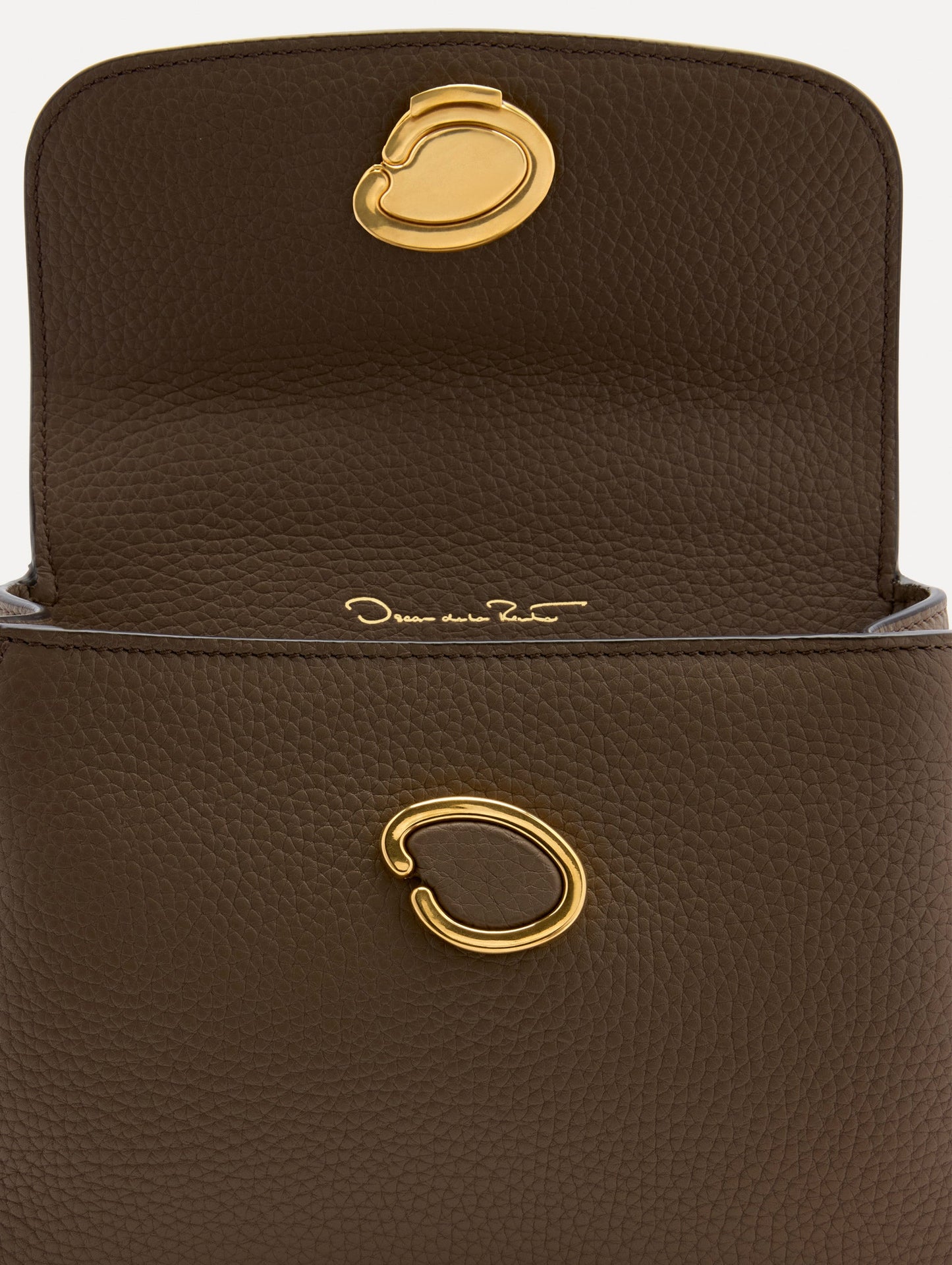 The Mini Poppy Stone / Oscar de la Renta