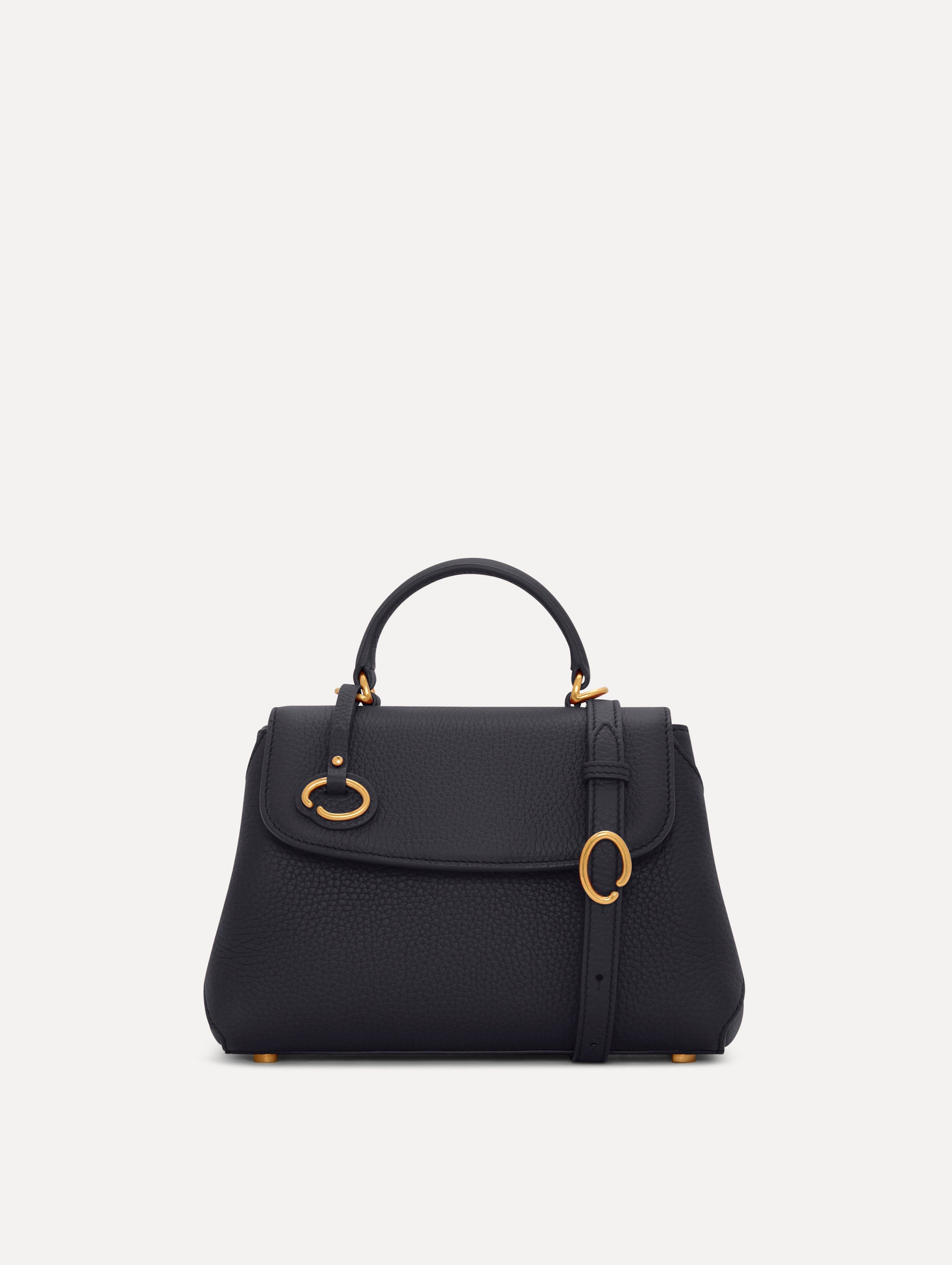 The Mini Poppy Ink / Oscar de la Renta