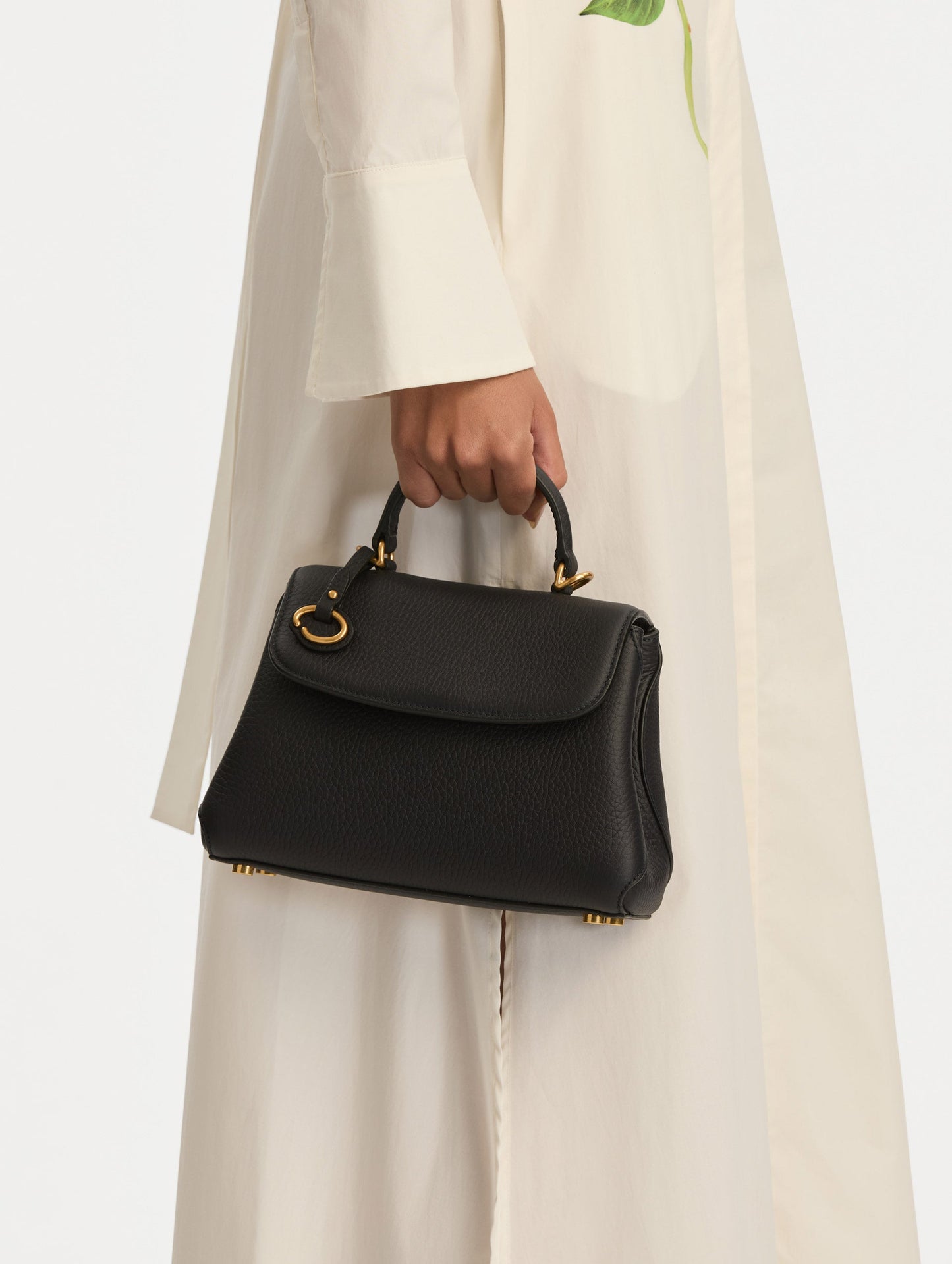 The Mini Poppy Ink / Oscar de la Renta