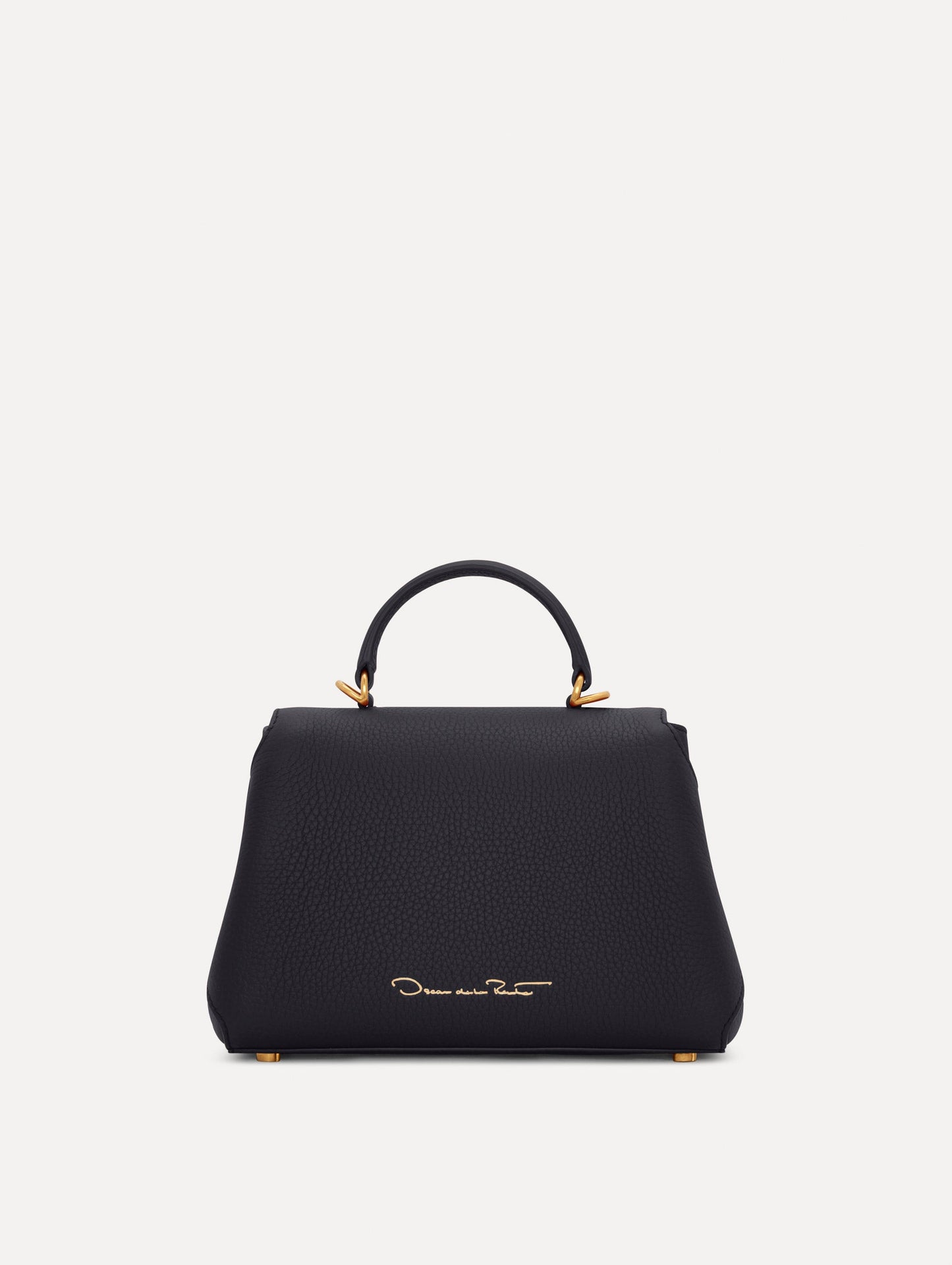 The Mini Poppy Ink / Oscar de la Renta