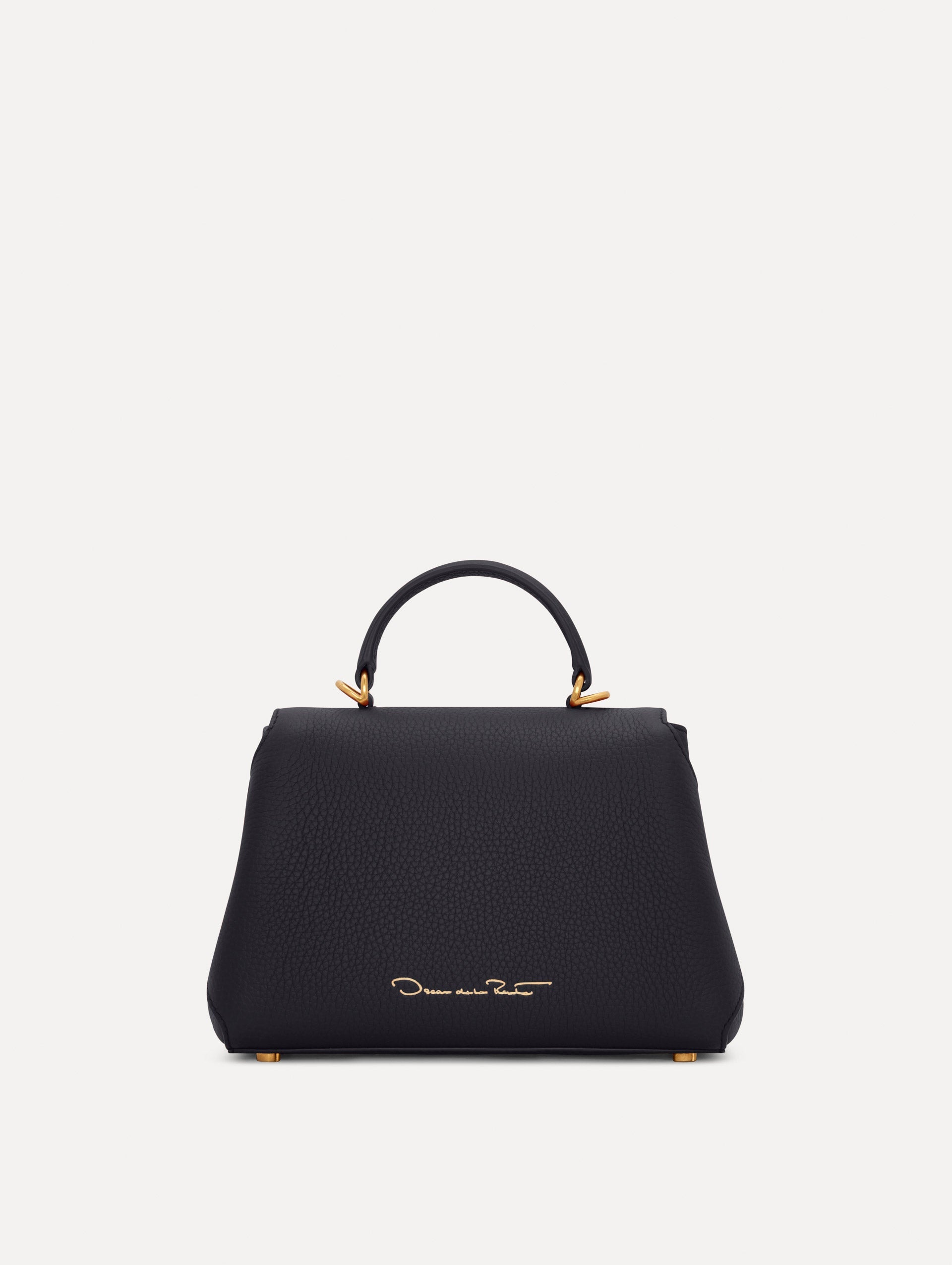 The Mini Poppy Ink / Oscar de la Renta