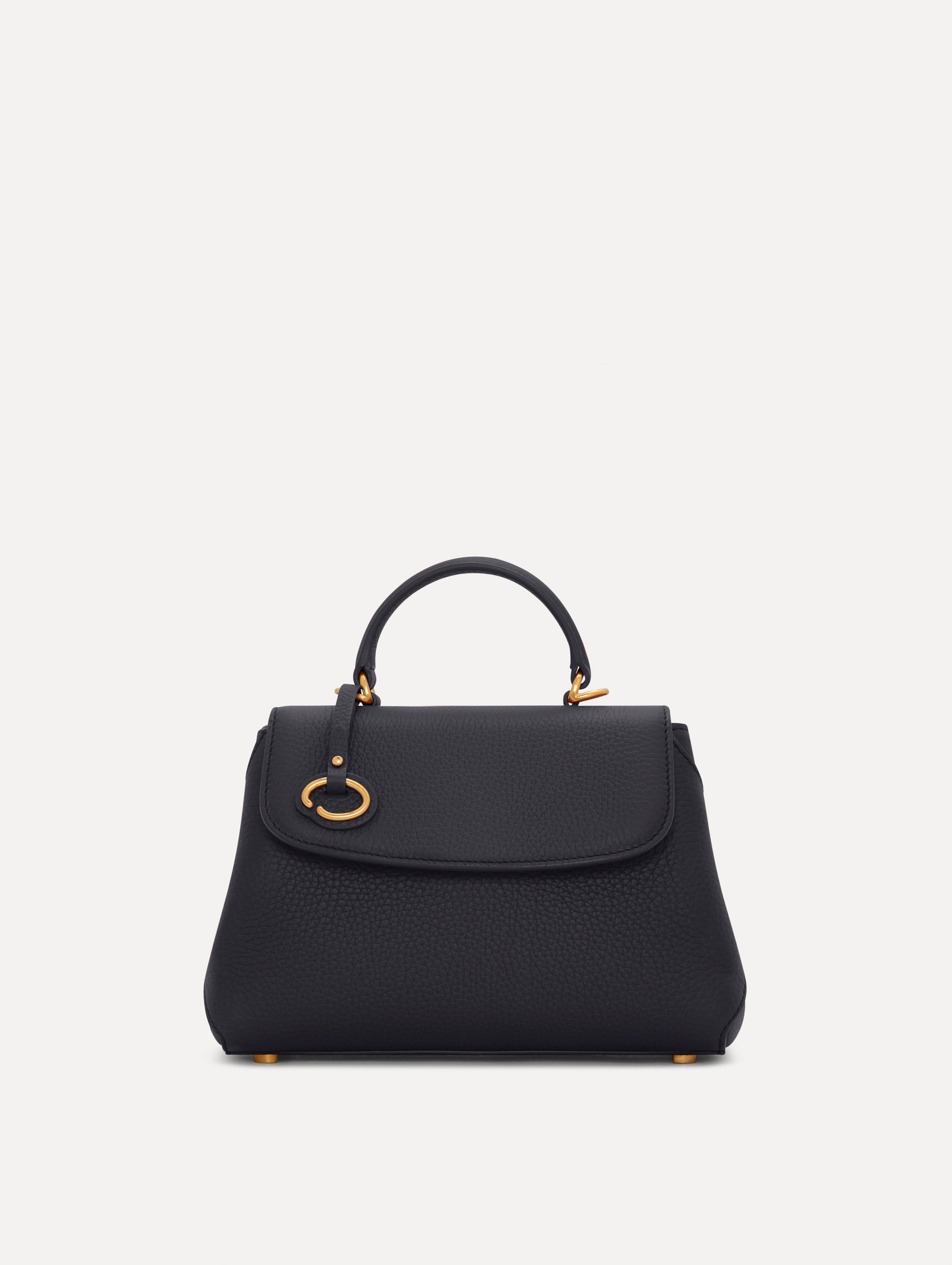 The Mini Poppy Ink / Oscar de la Renta