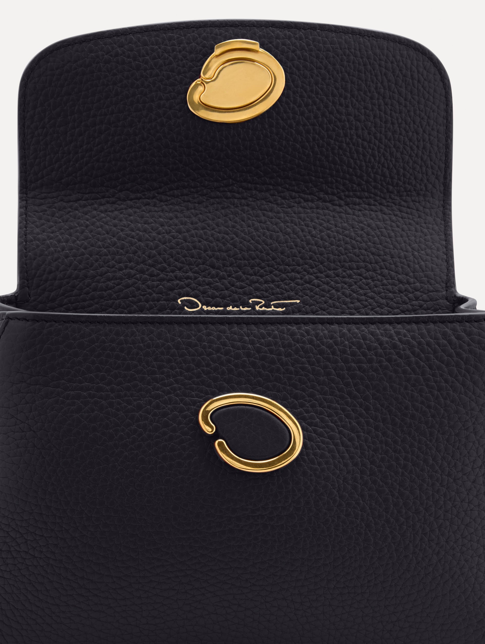 The Mini Poppy Ink / Oscar de la Renta