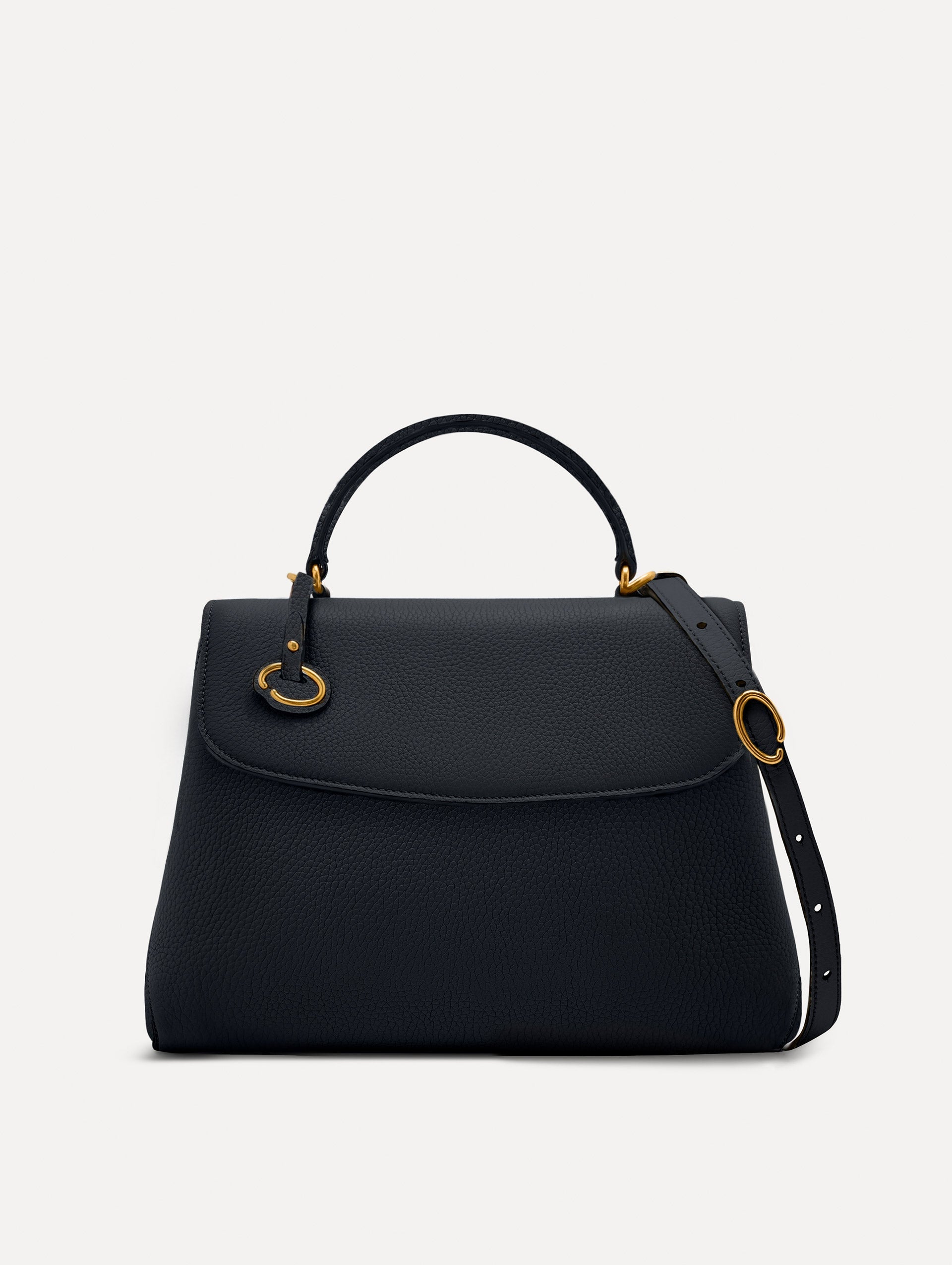The Poppy Ink / Oscar de la Renta