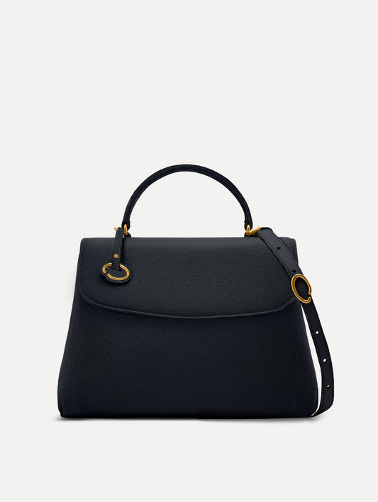 The Poppy Ink / Oscar de la Renta