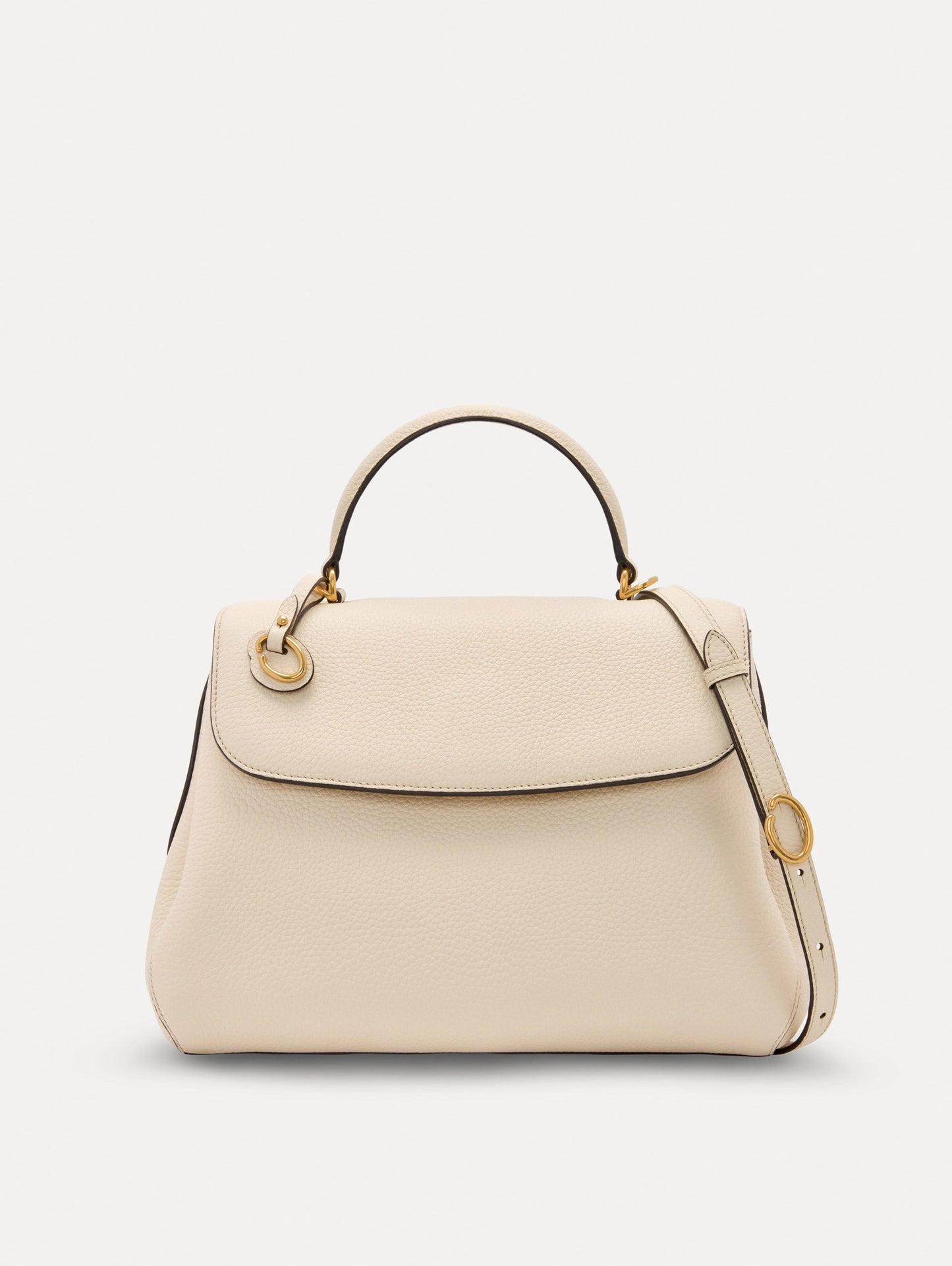 The Poppy Ivory / Oscar de la Renta