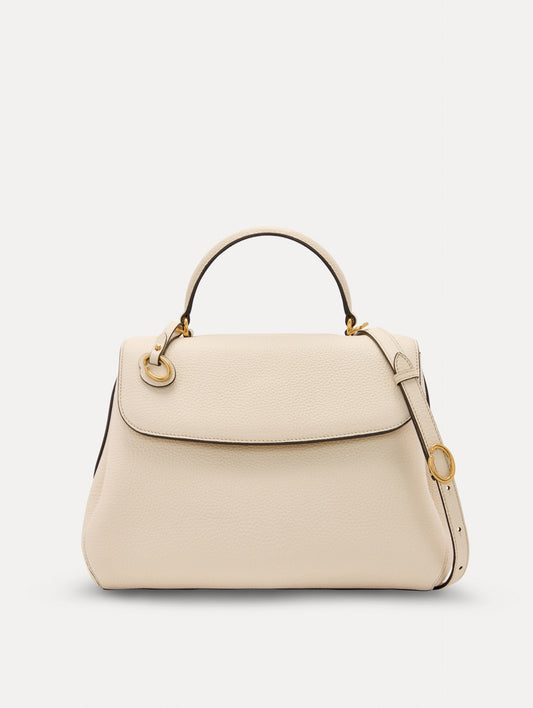 The Poppy Ivory / Oscar de la Renta