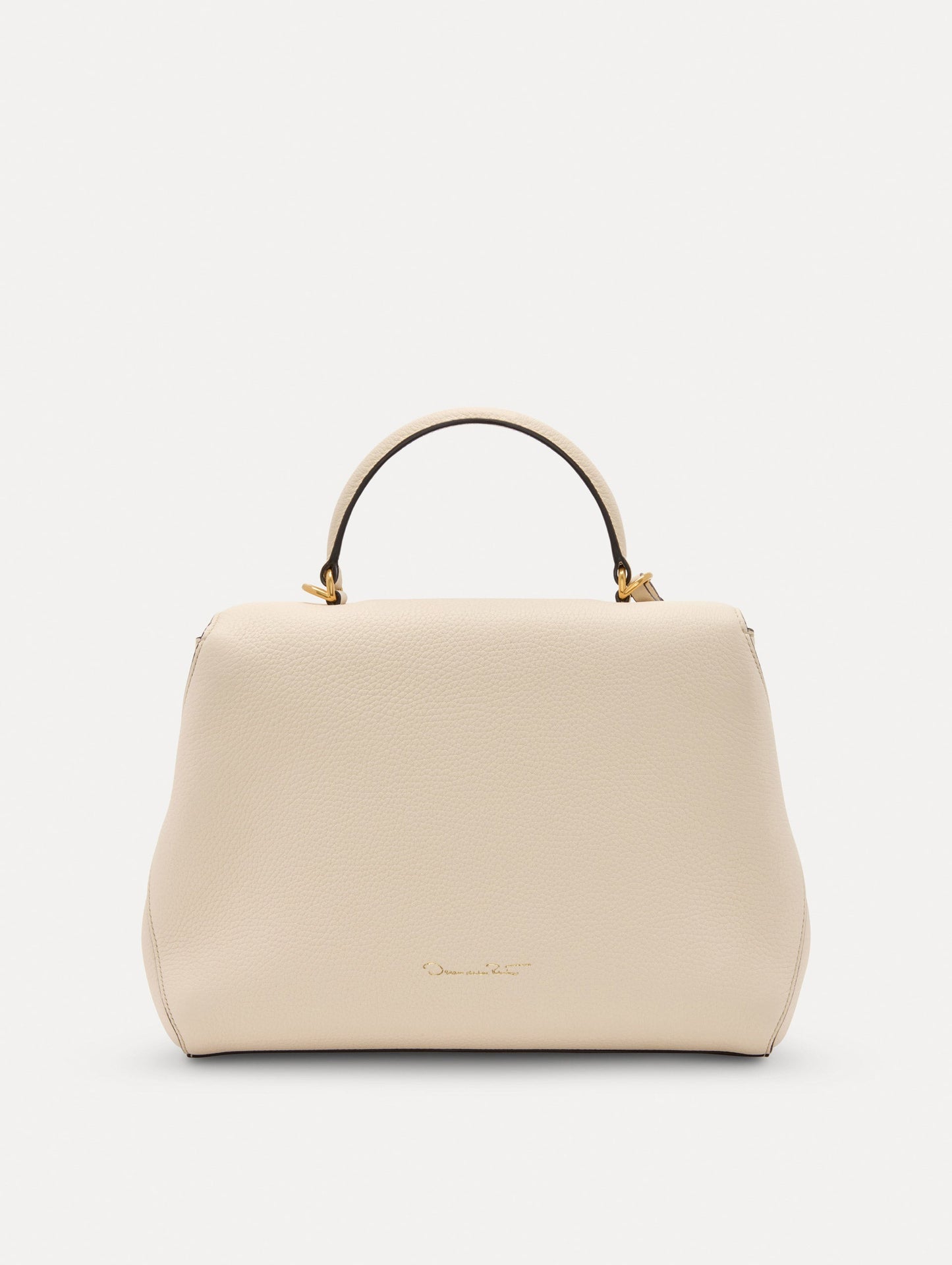 The Poppy Ivory / Oscar de la Renta