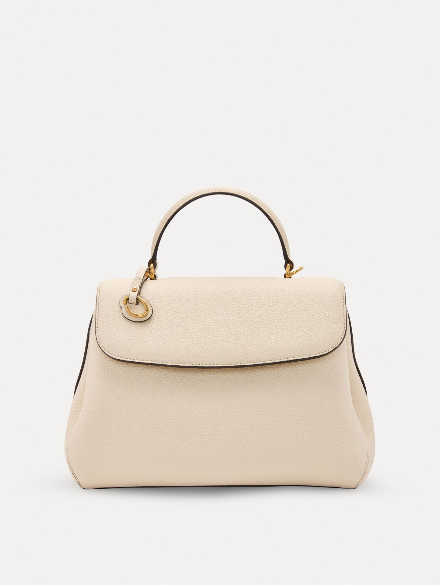 The Poppy Ivory / Oscar de la Renta