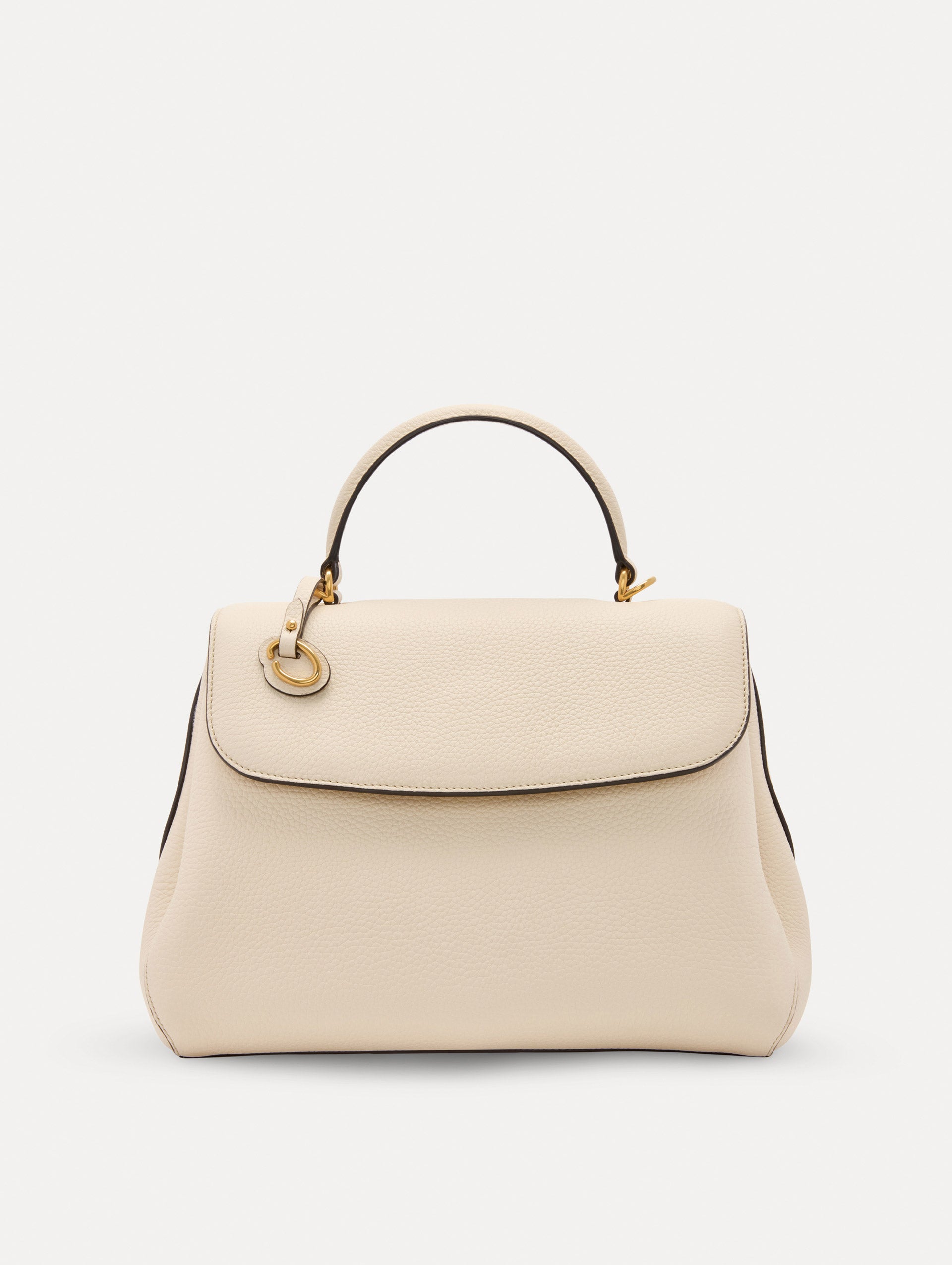 The Poppy Ivory / Oscar de la Renta