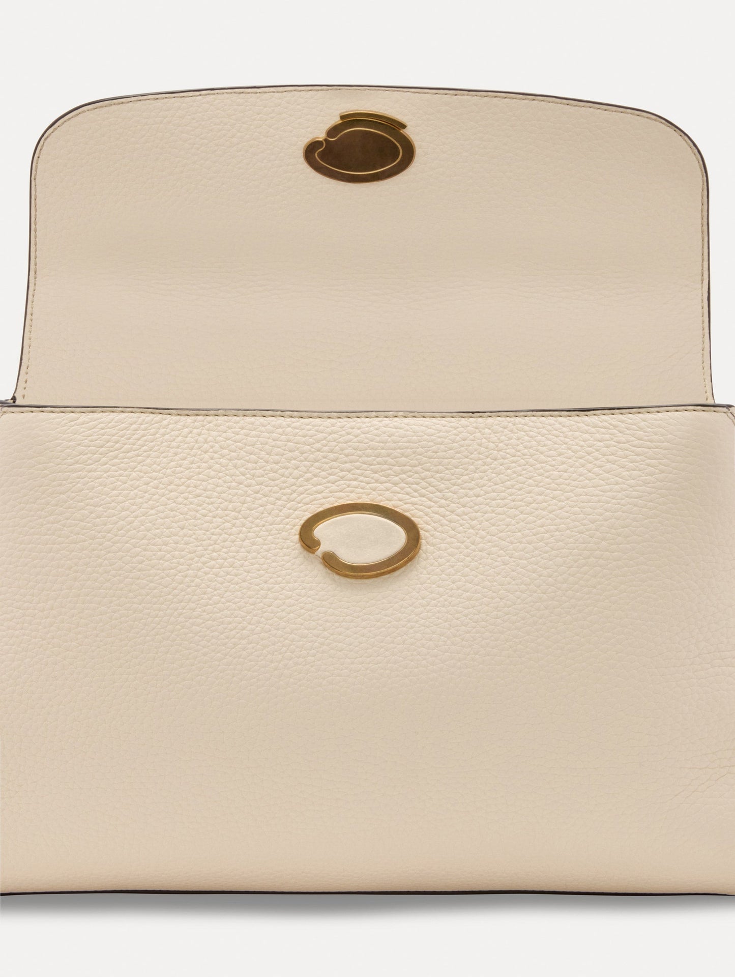 The Poppy Ivory / Oscar de la Renta