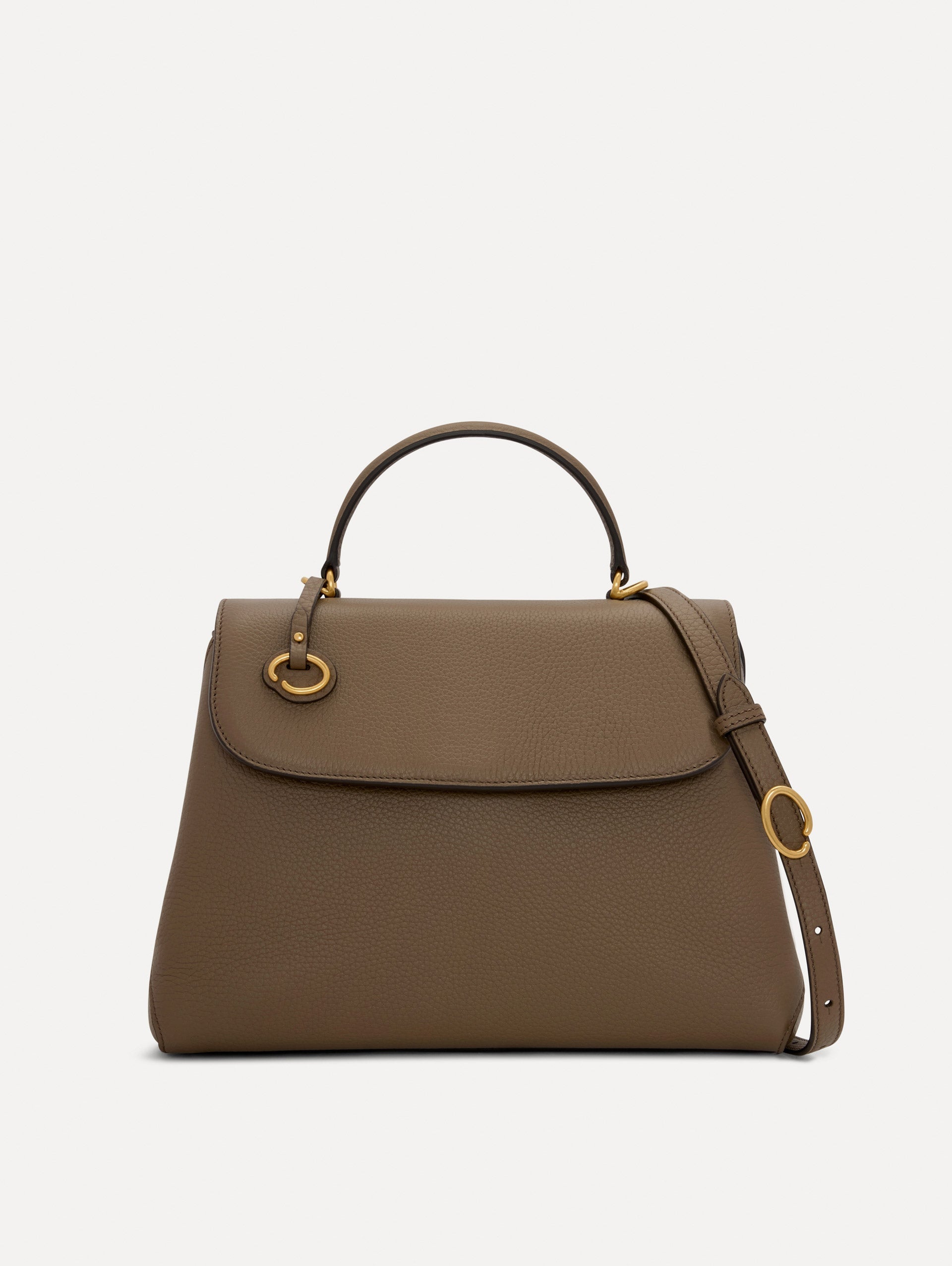 The Poppy Stone / Oscar de la Renta