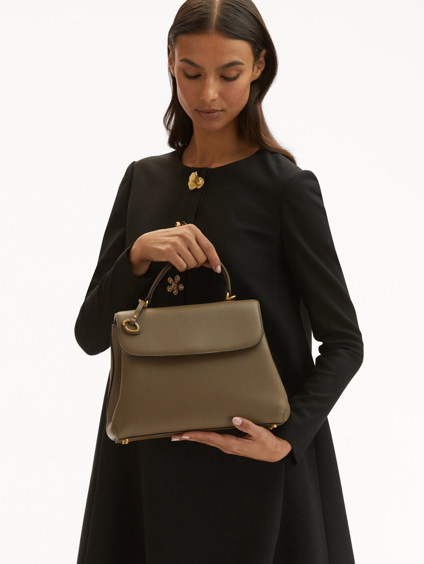 The Poppy Stone / Oscar de la Renta