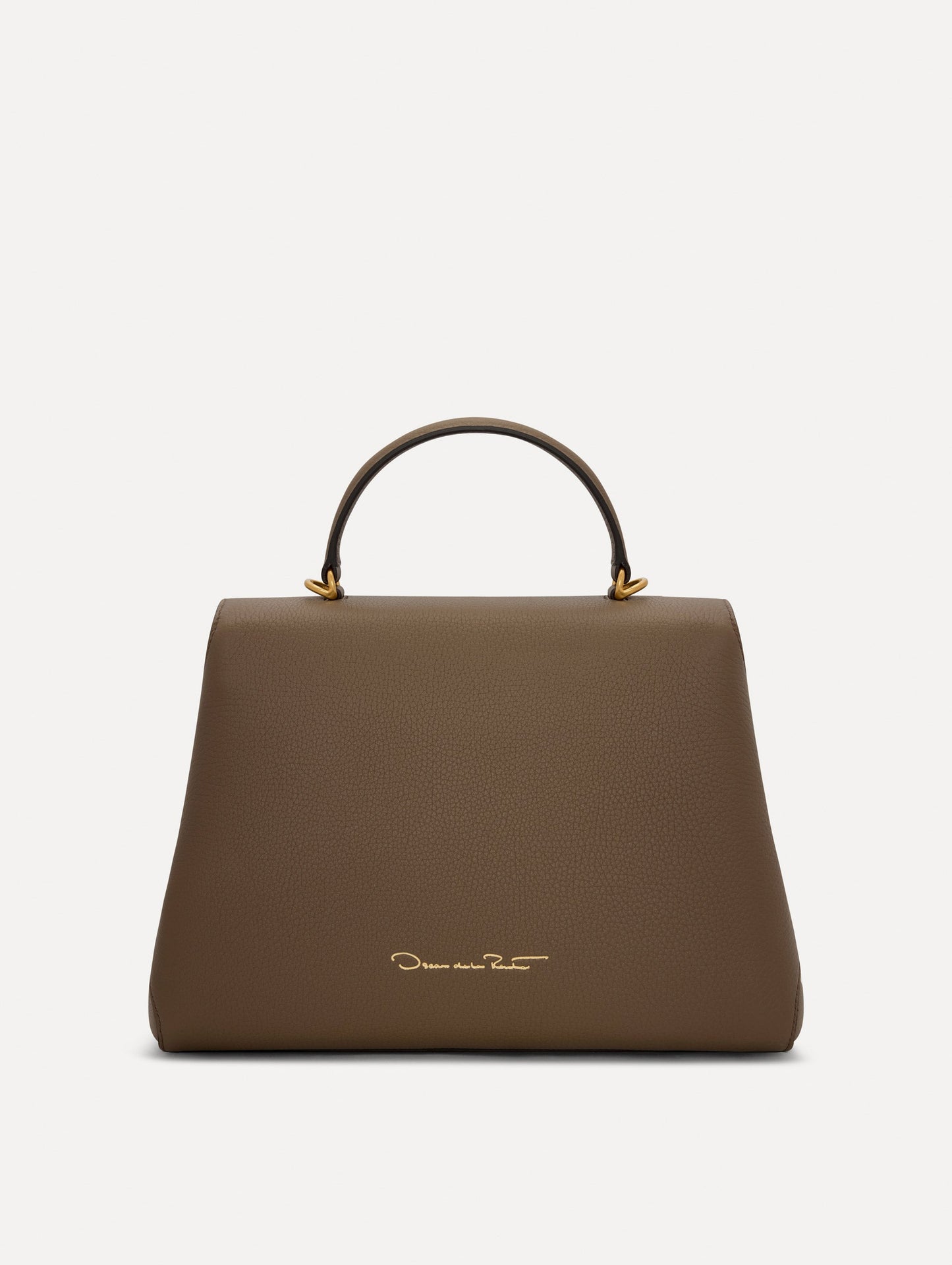 The Poppy Stone / Oscar de la Renta