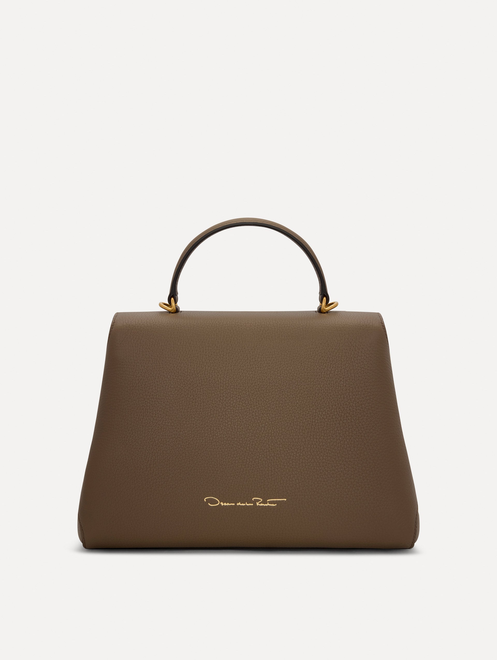 The Poppy Stone / Oscar de la Renta
