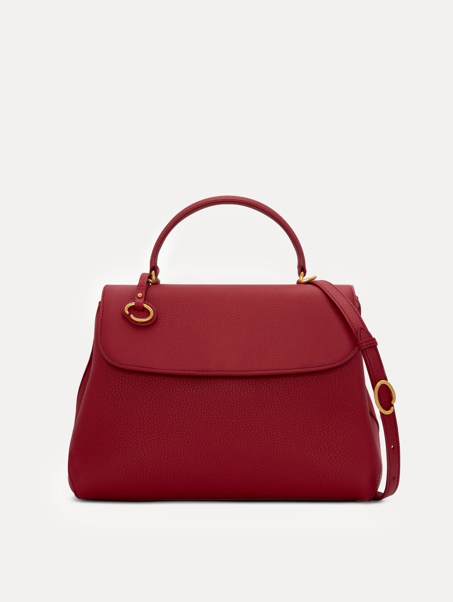 The Poppy Scarlet / Oscar de la Renta