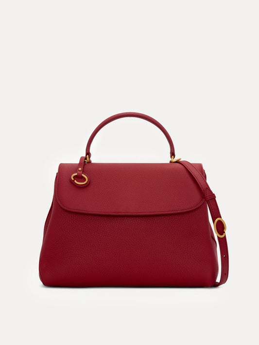 The Poppy Scarlet / Oscar de la Renta
