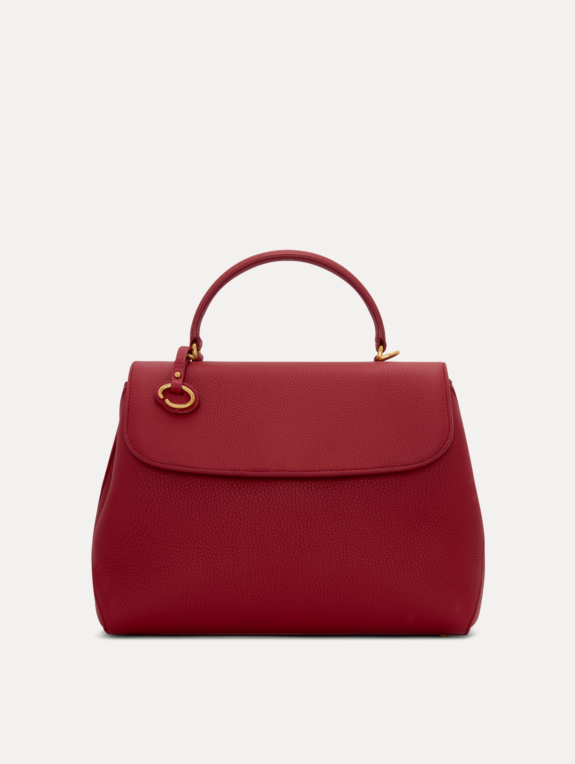 The Poppy Scarlet / Oscar de la Renta