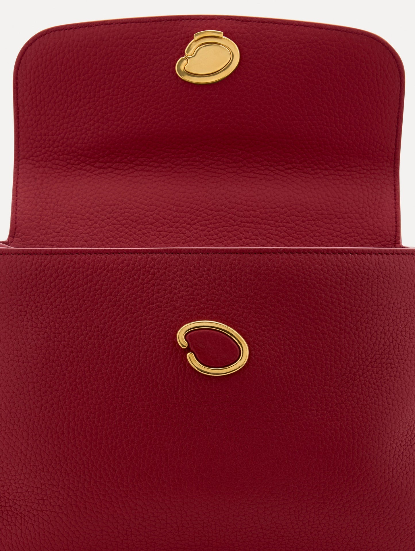 The Poppy Scarlet / Oscar de la Renta