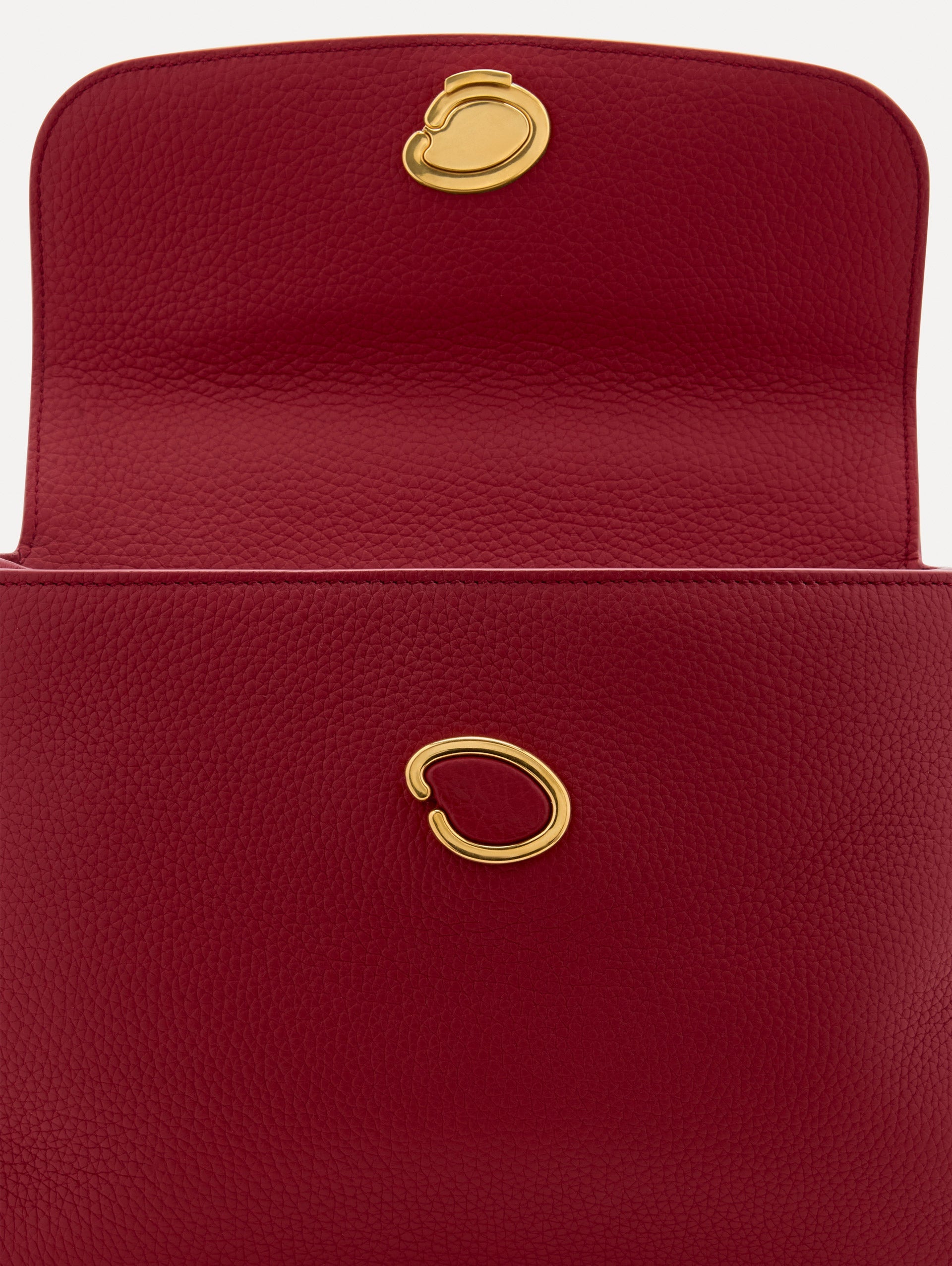 The Poppy Scarlet / Oscar de la Renta