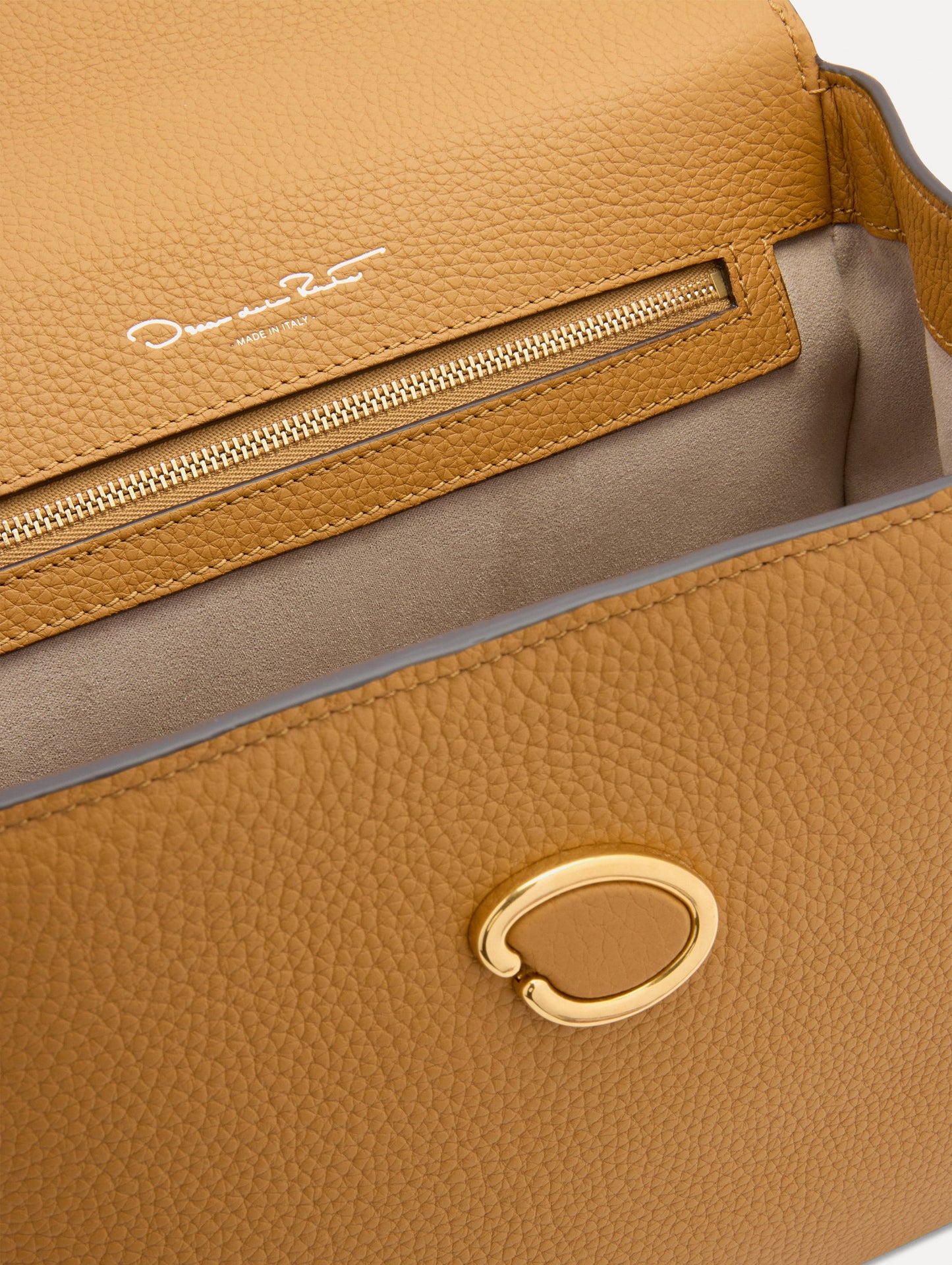 The Poppy Honey / Oscar de la Renta