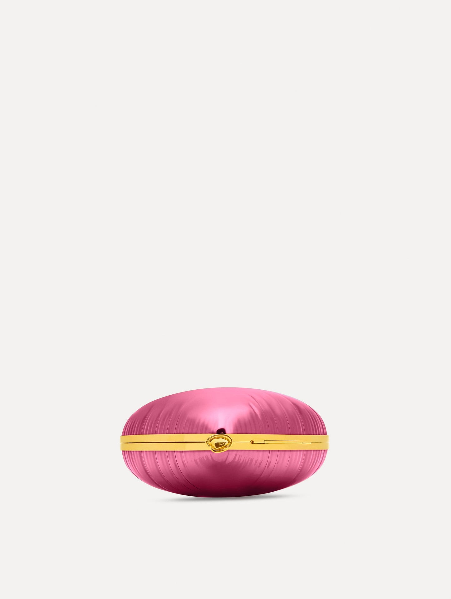 Heart Balloon Bag Pink / Oscar de la Renta