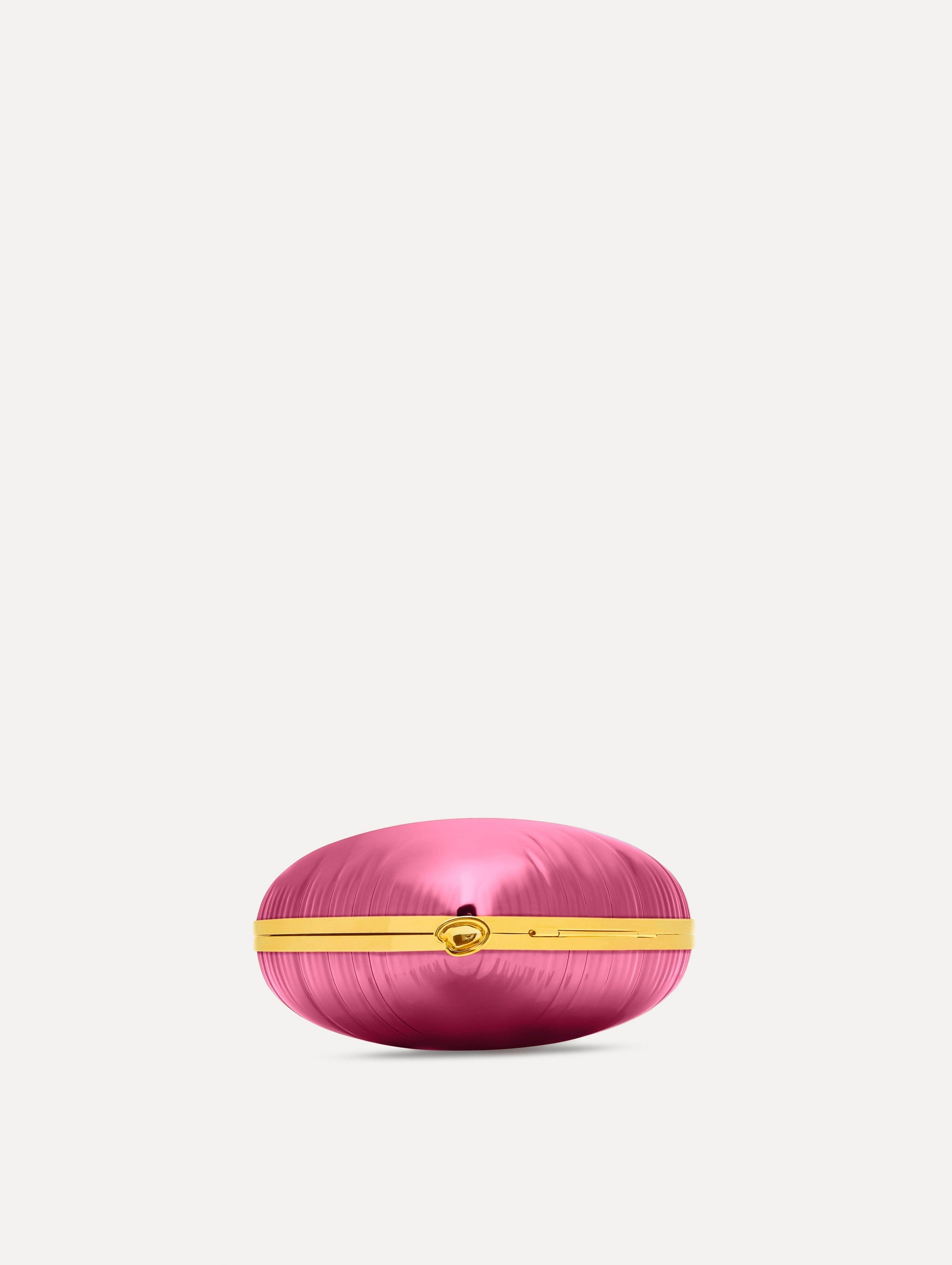 Heart Balloon Bag Pink / Oscar de la Renta
