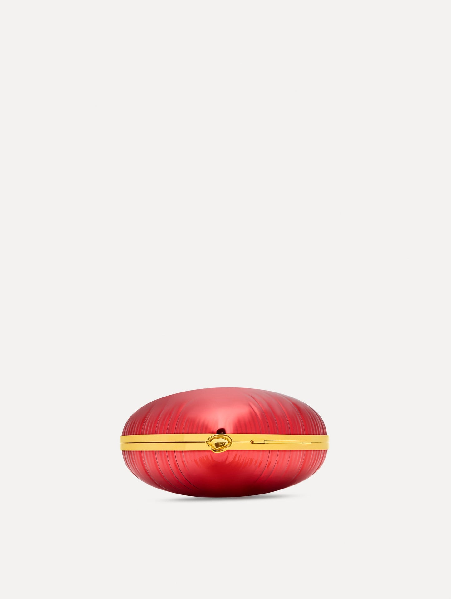 Heart Balloon Bag Red / Oscar de la Renta