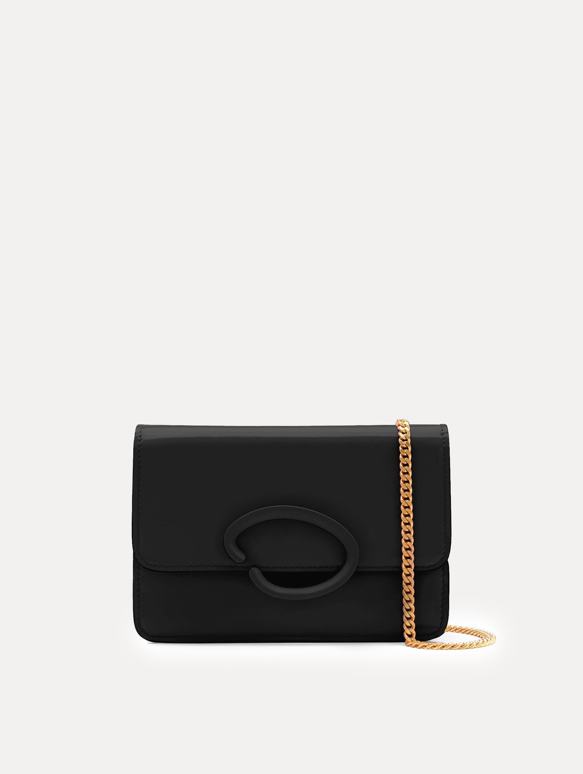 O Pochette Black / Oscar de la Renta