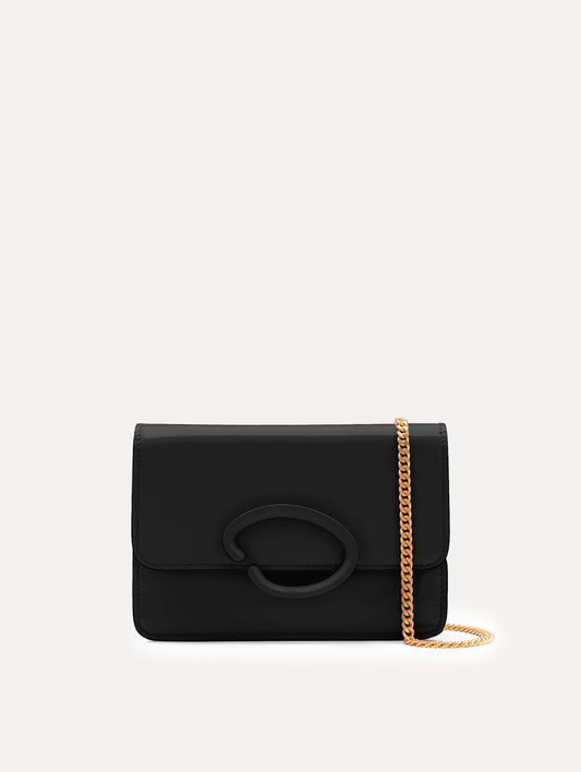O Pochette Black / Oscar de la Renta