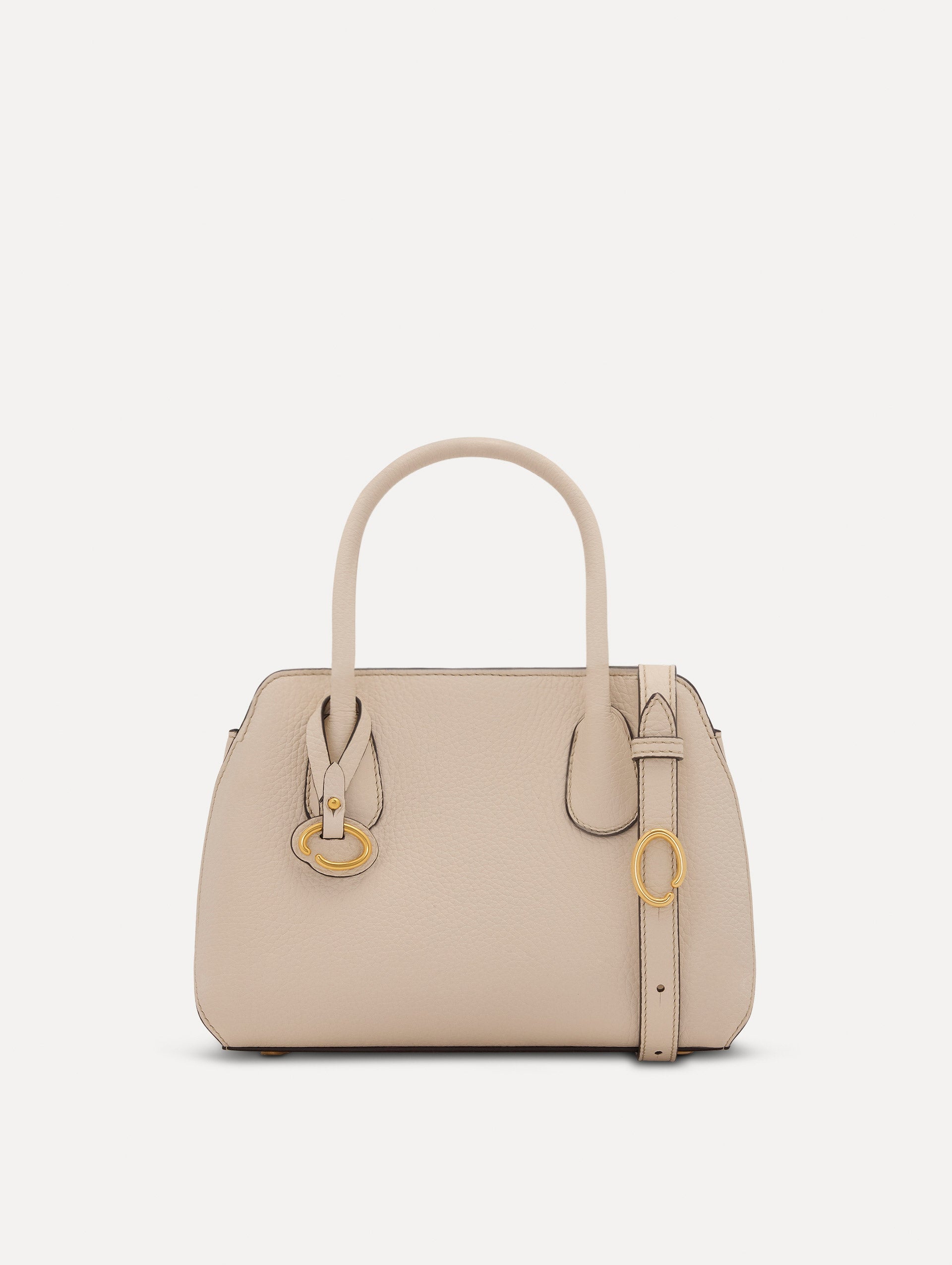 The Mini Ivy Ivory / Oscar de la Renta