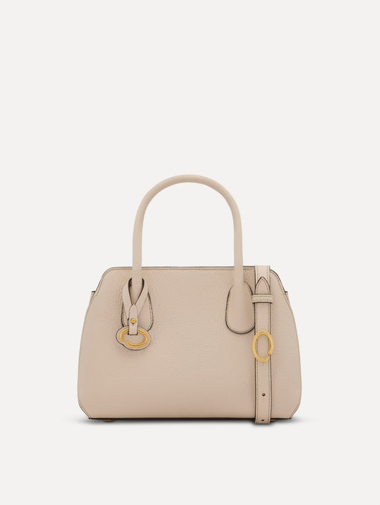 The Mini Ivy Ivory / Oscar de la Renta